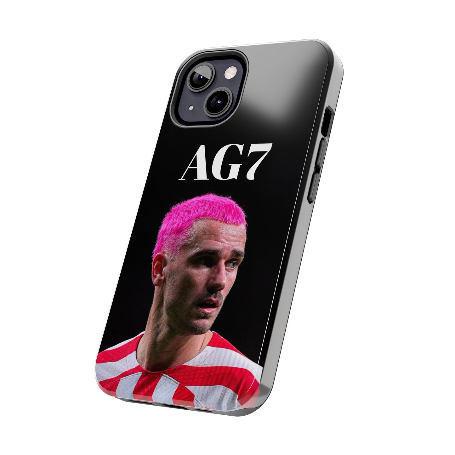 Antoine Griezmann Phone Case
