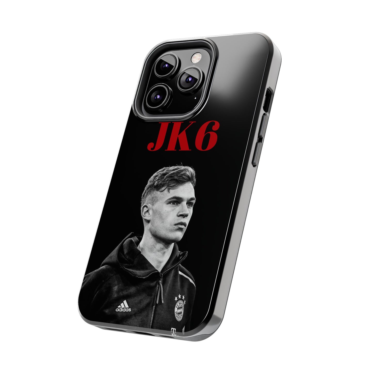 Joshua Kimmich Phone Case