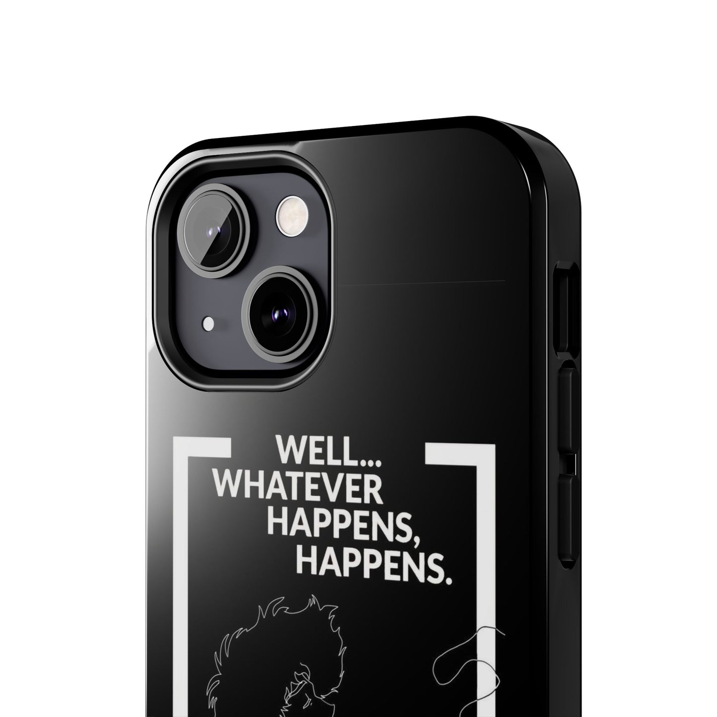 Cowboy Bepop Phone Case