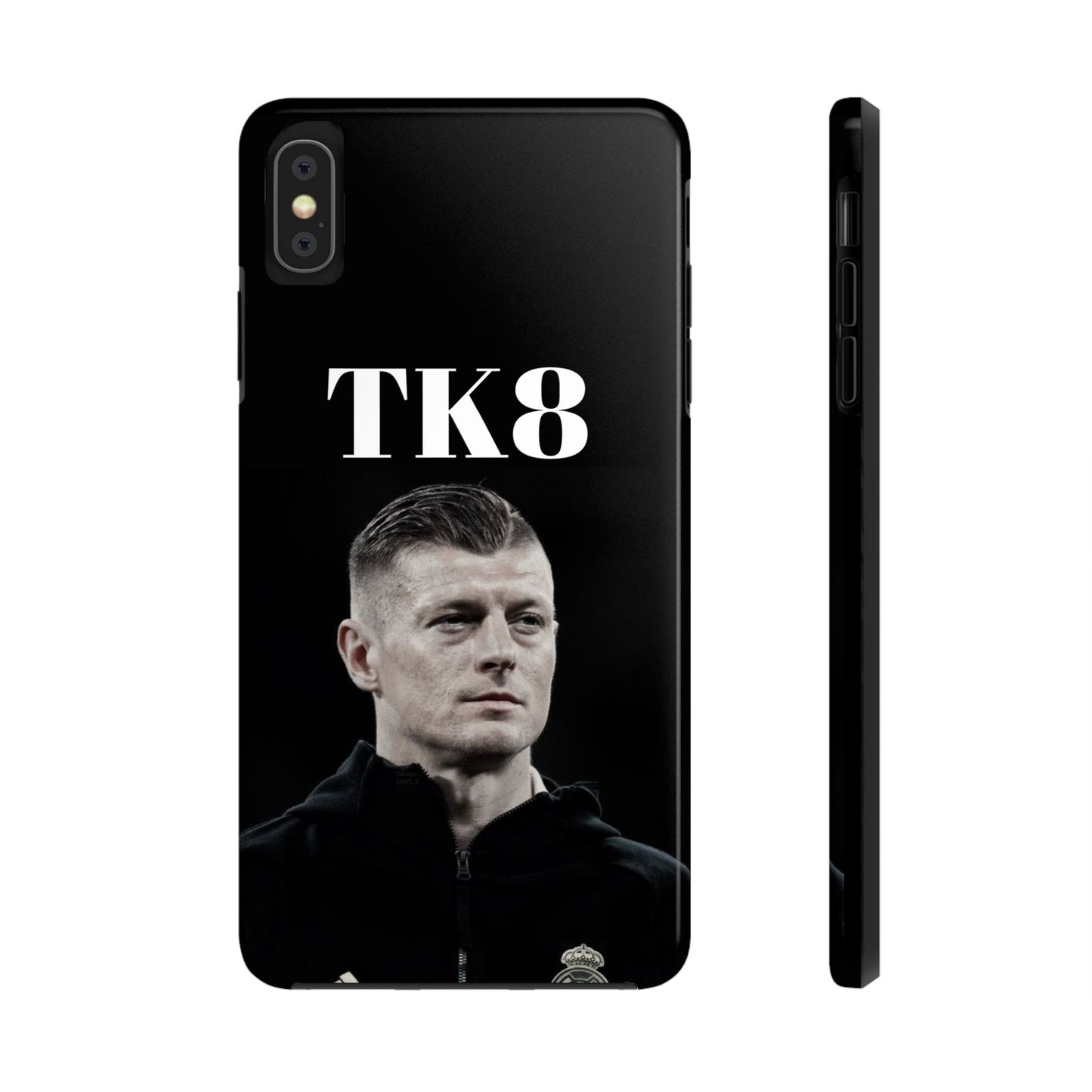 Toni Kroos Phone Case