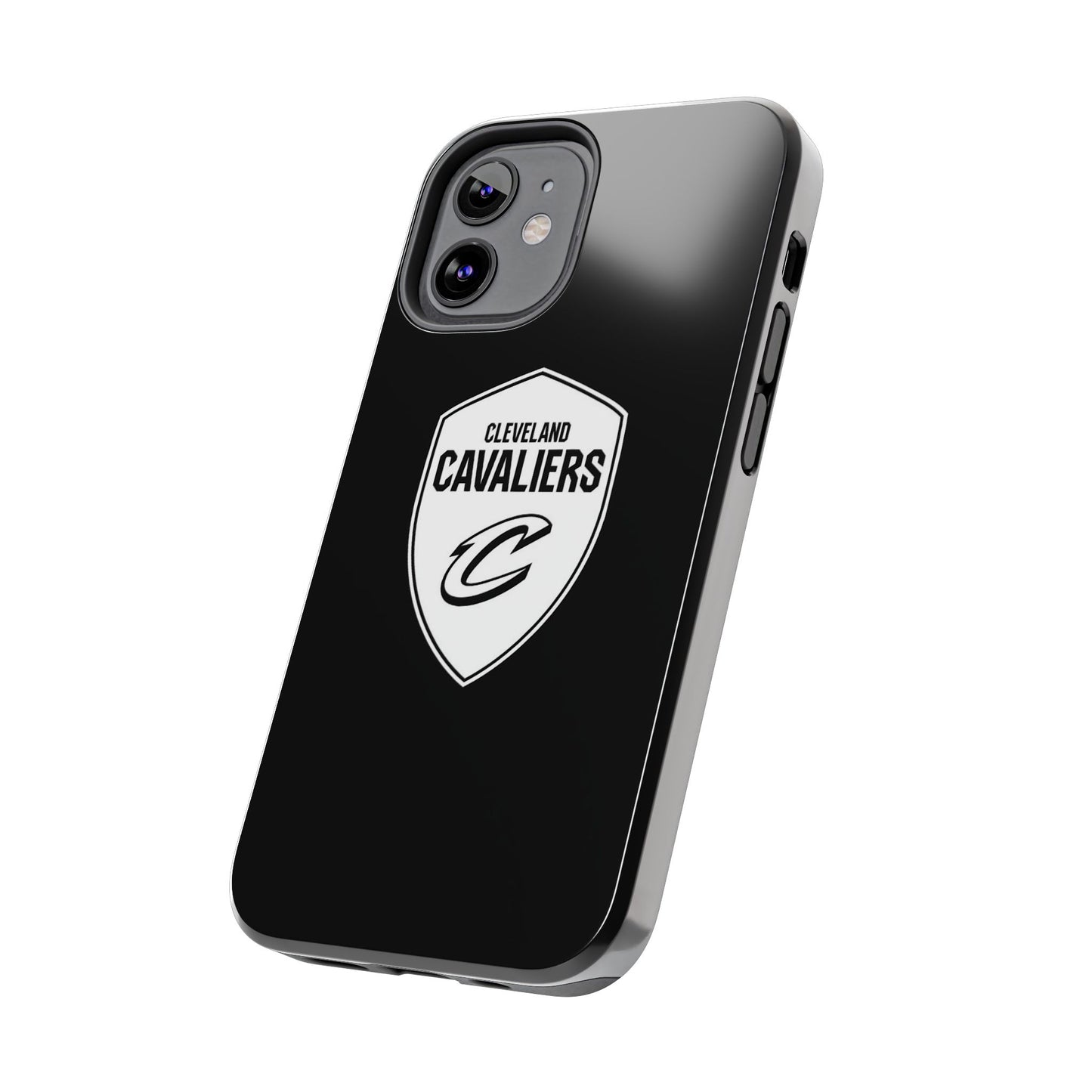 Classic Cleveland Cavaliers Phone Case
