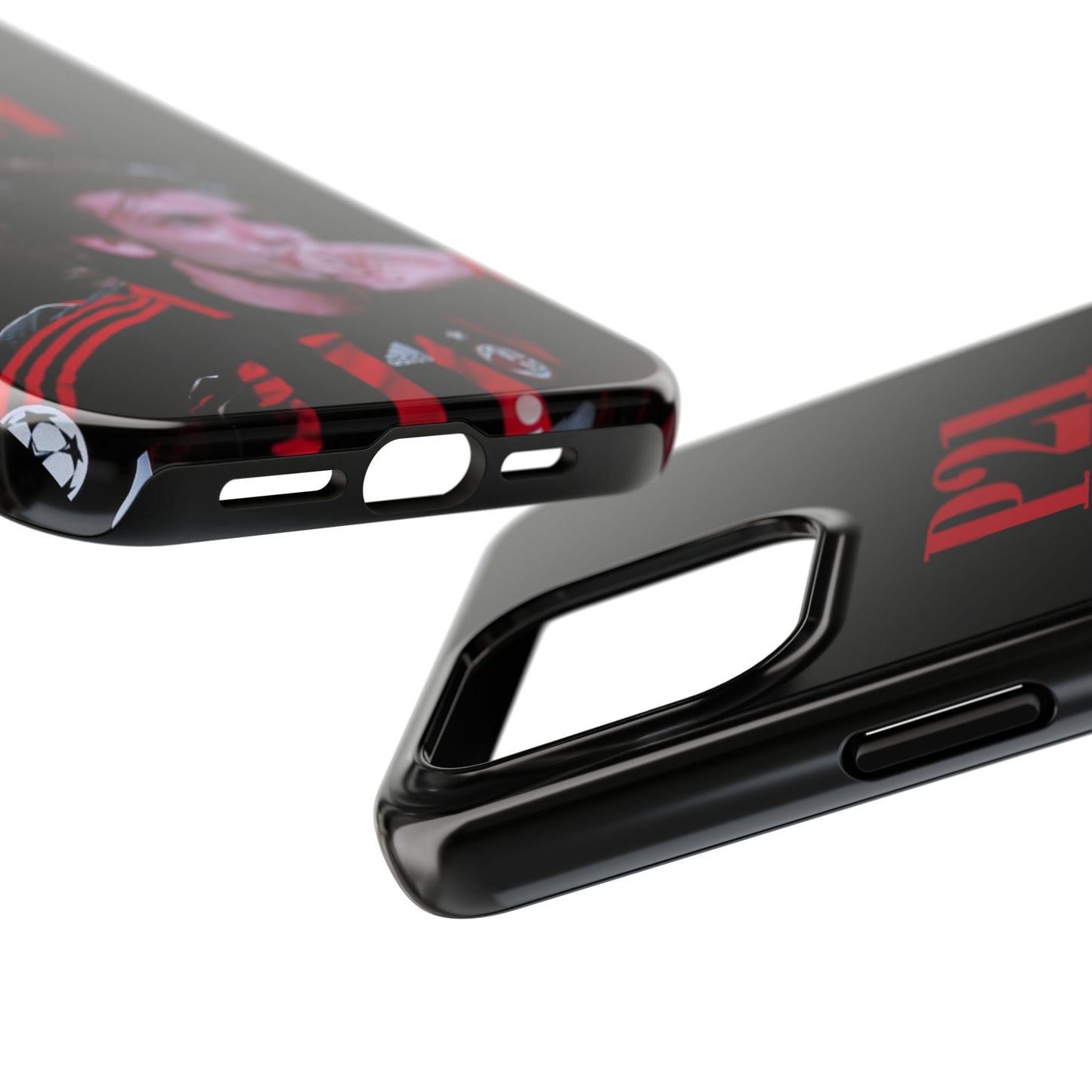 Pirlo Phone Case