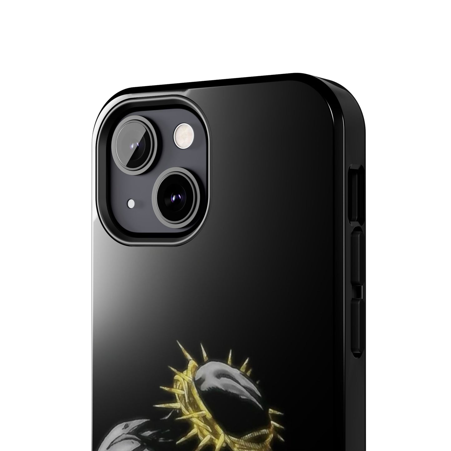 JJBA Jesus Phone Case