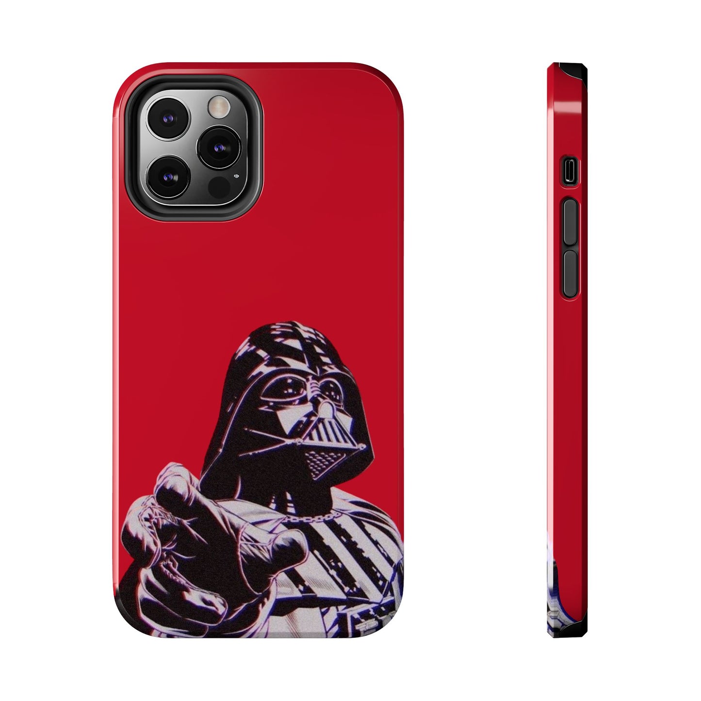 Darth Vader Phone Case