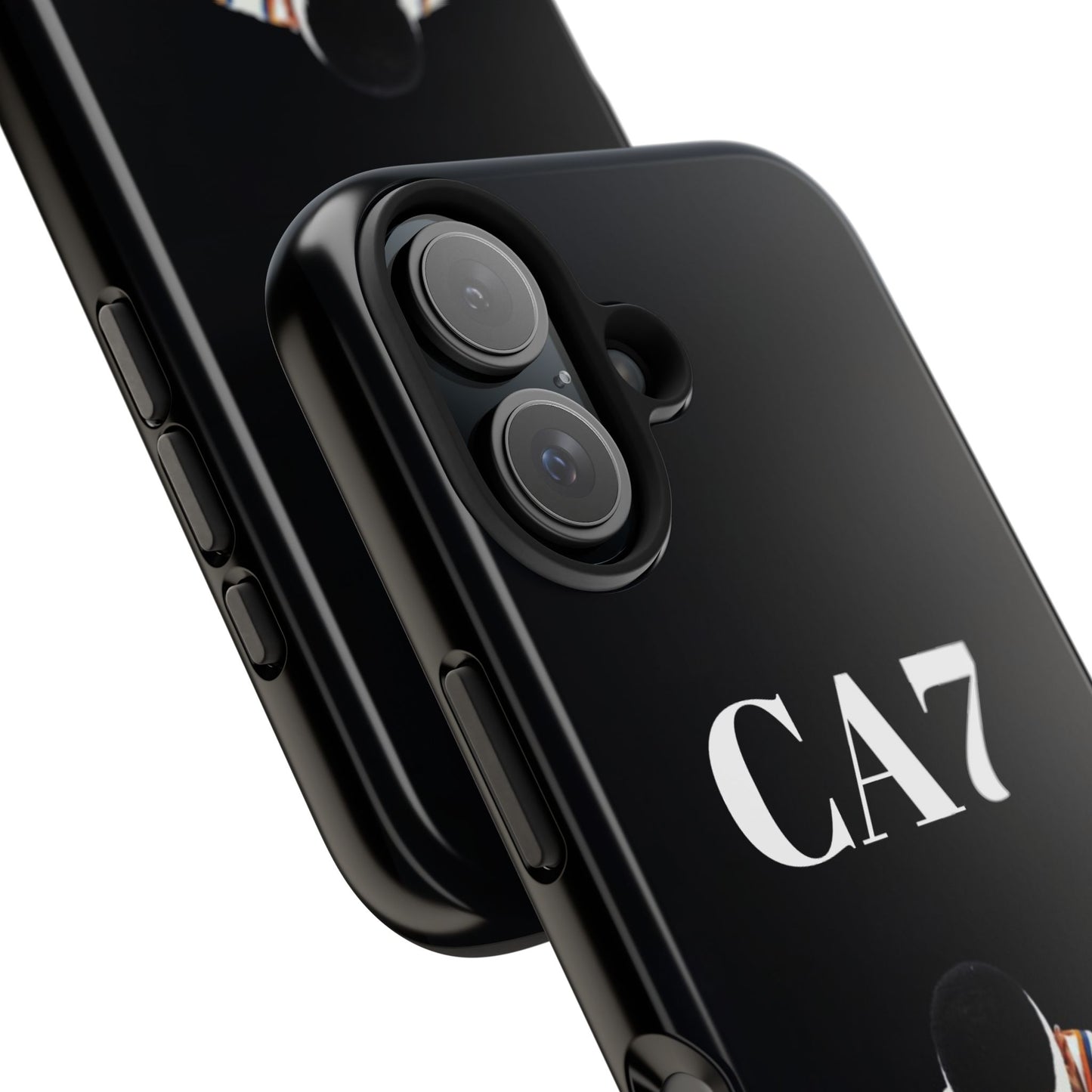 Carmelo Anthony Phone Case