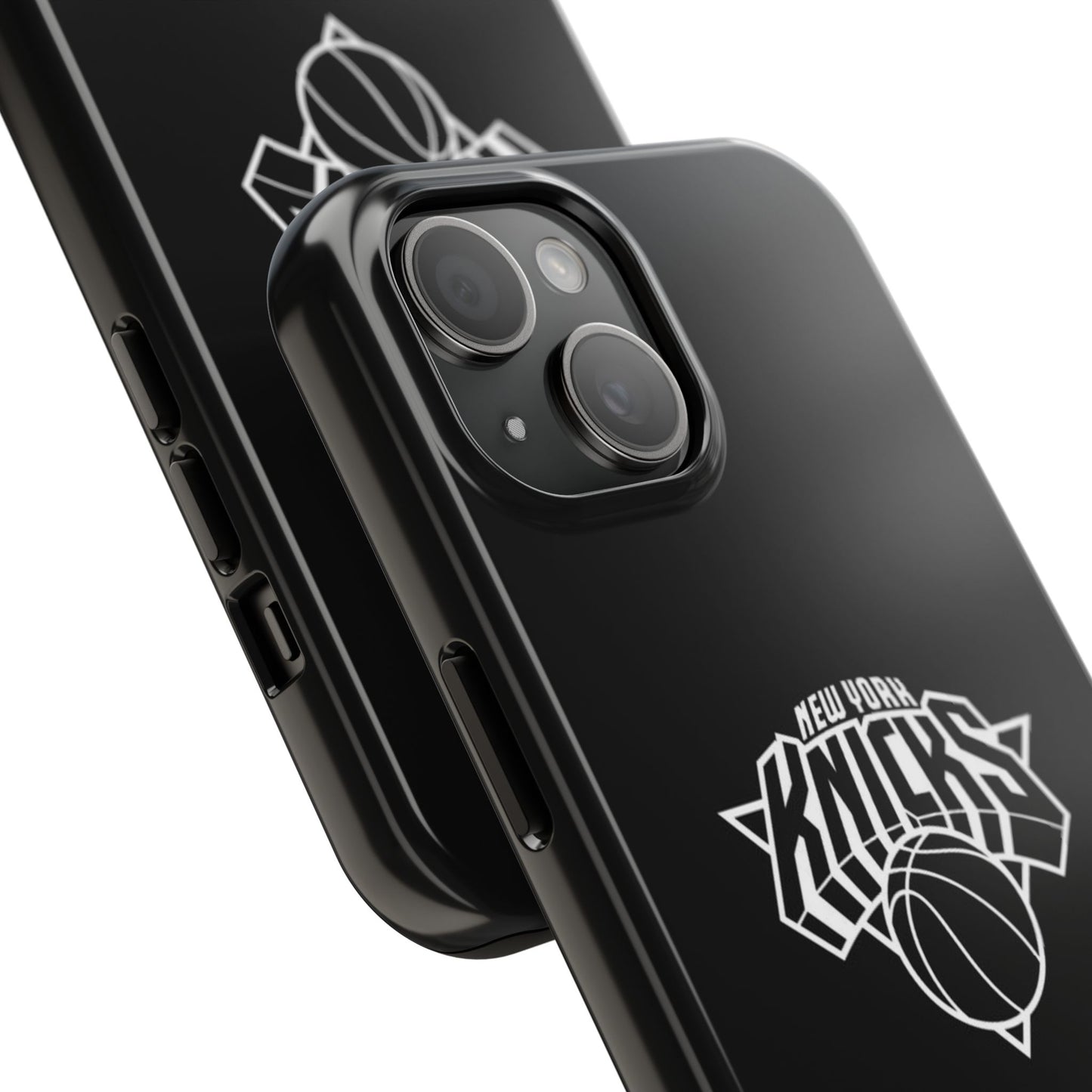 Classic New York Knicks Phone Case