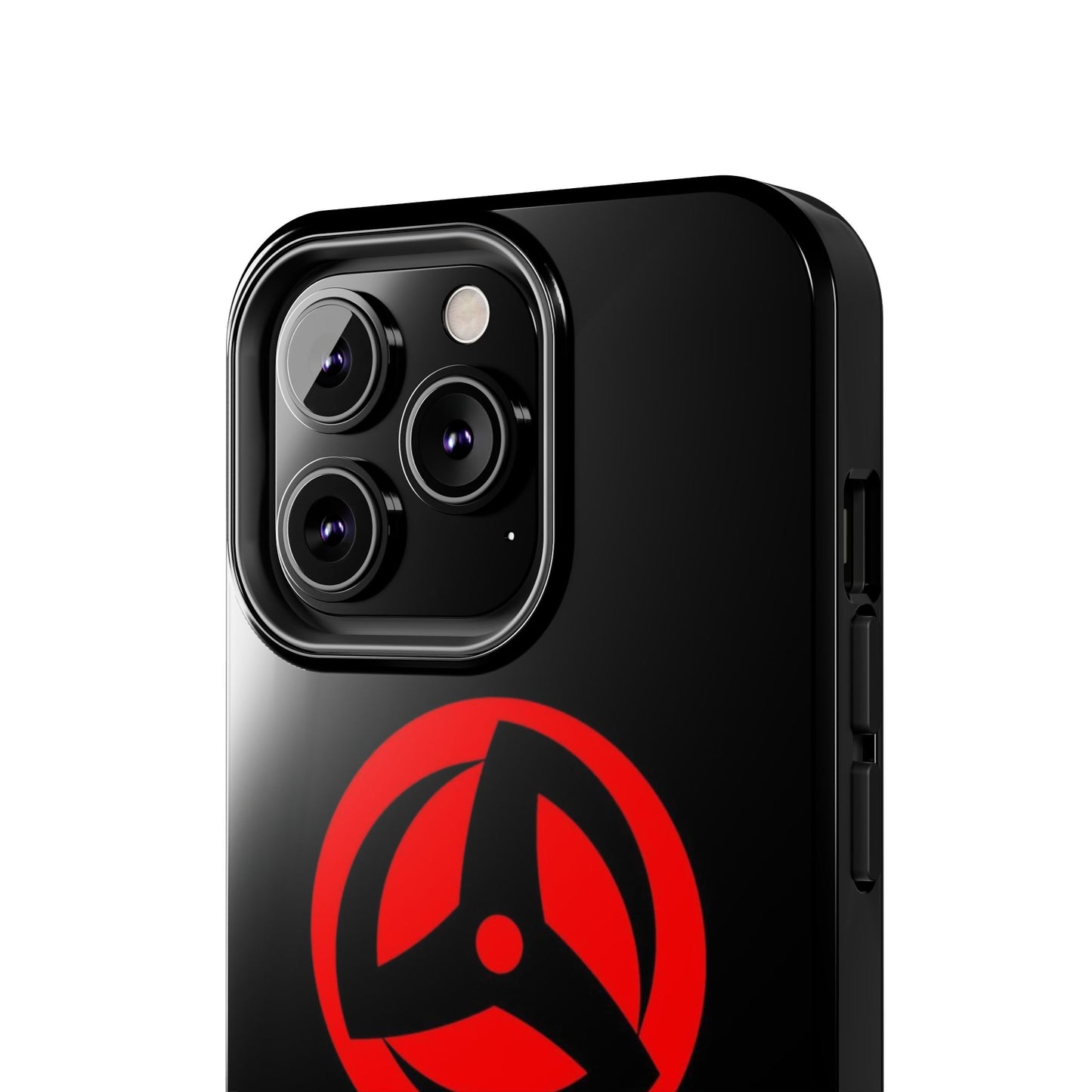 Naruto - Sharingan Eyes Phone Case