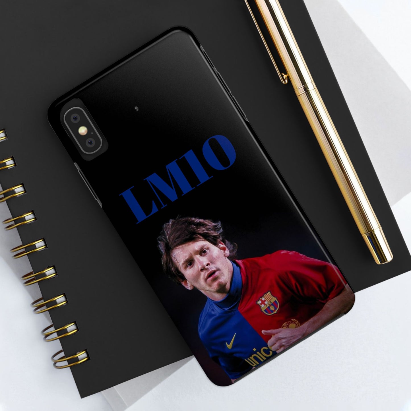 Lionel Messi Phone Case
