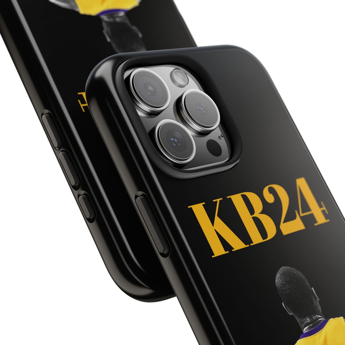 Kobe Bryant Phone Cases