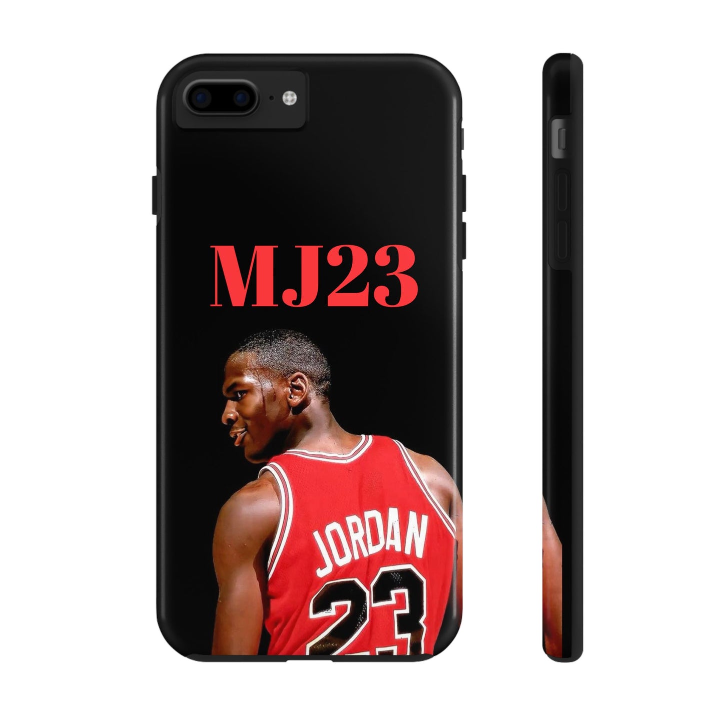 Michael Jordan Phone Case