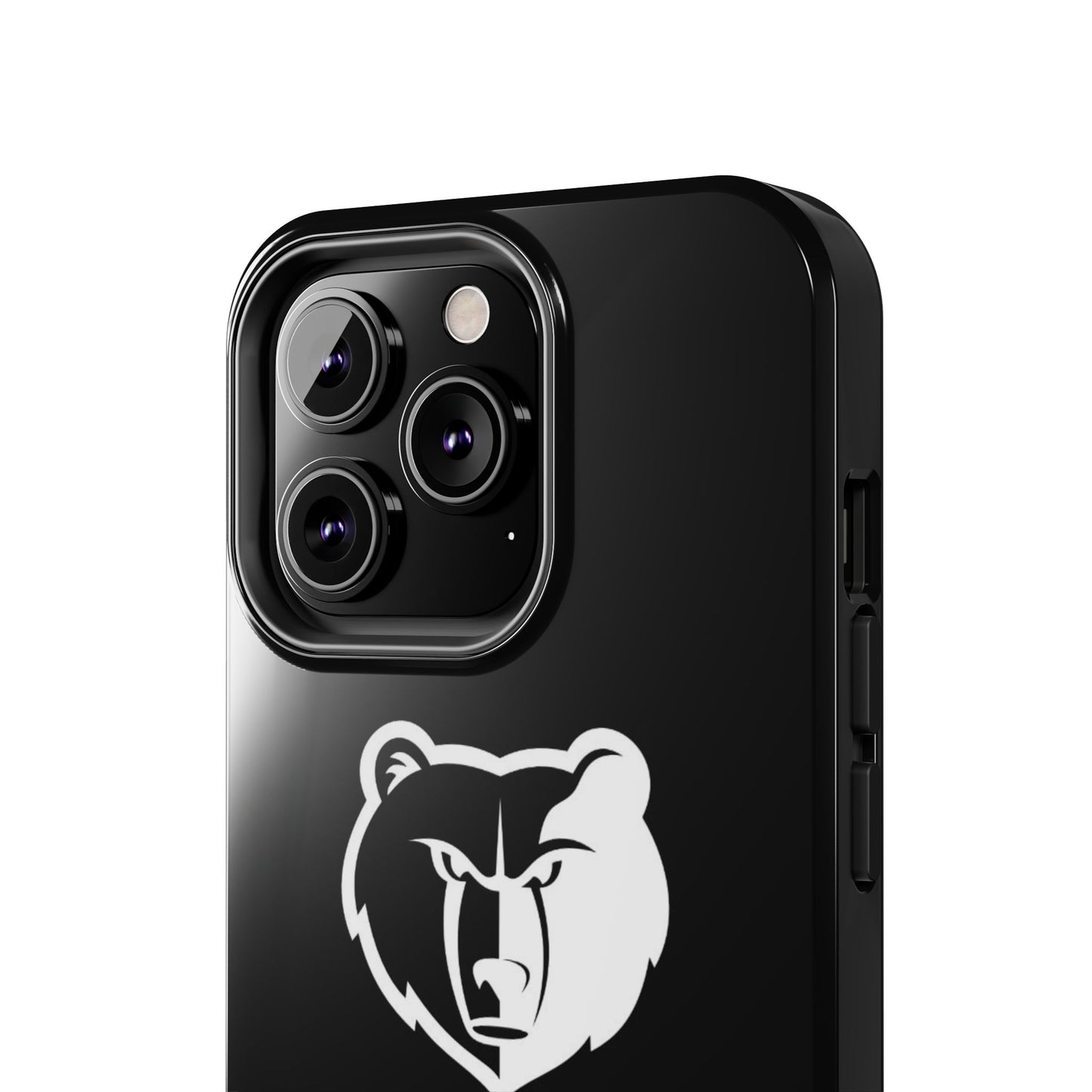Classic Memphis Grizzlies Phone Case