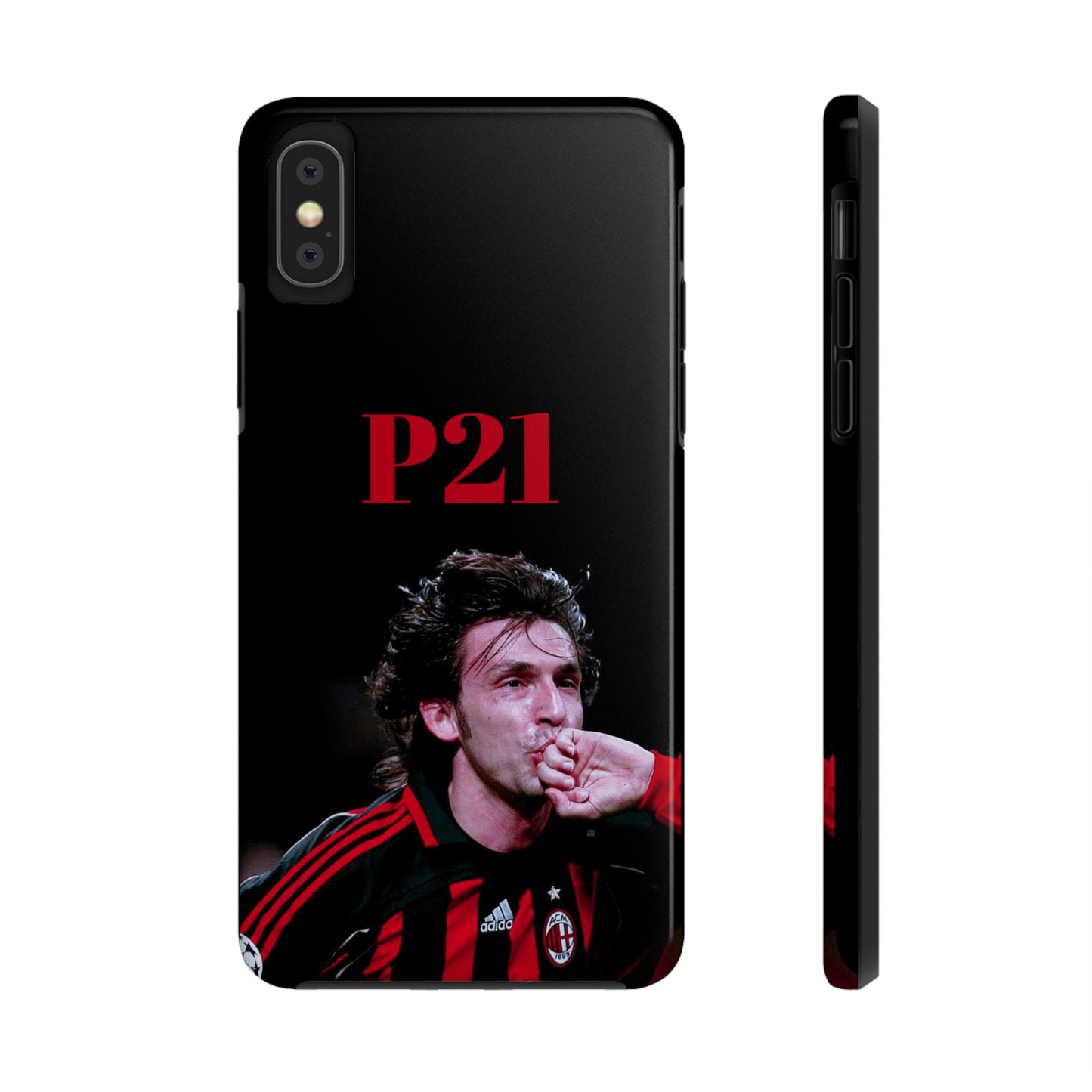 Pirlo Phone Case