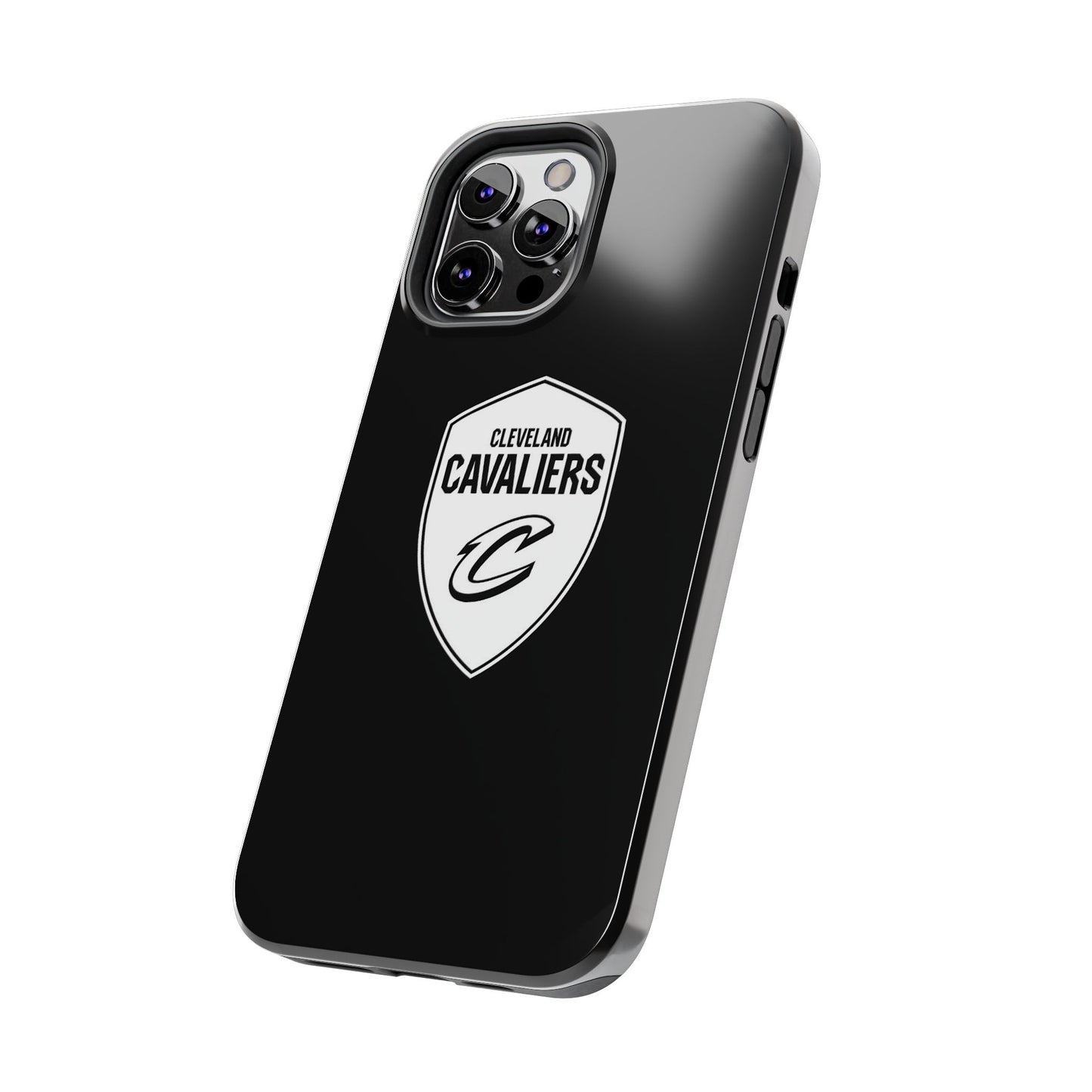 Classic Cleveland Cavaliers Phone Case