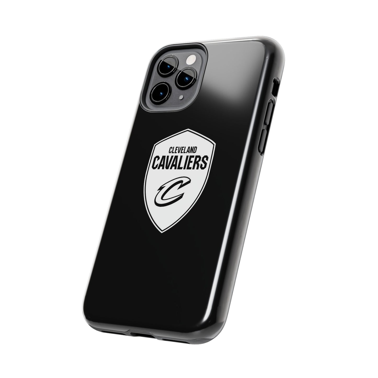 Classic Cleveland Cavaliers Phone Case