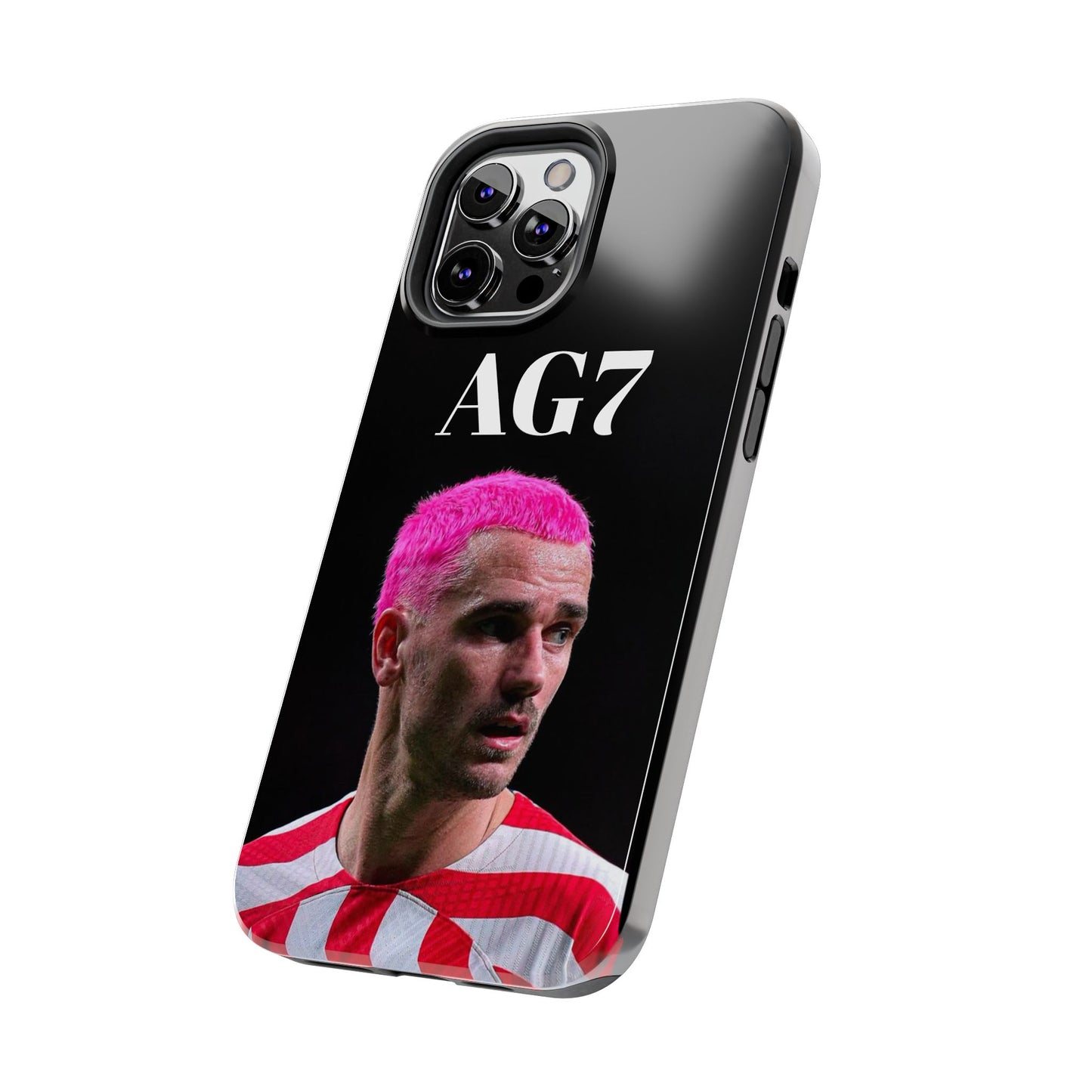 Antoine Griezmann Phone Case