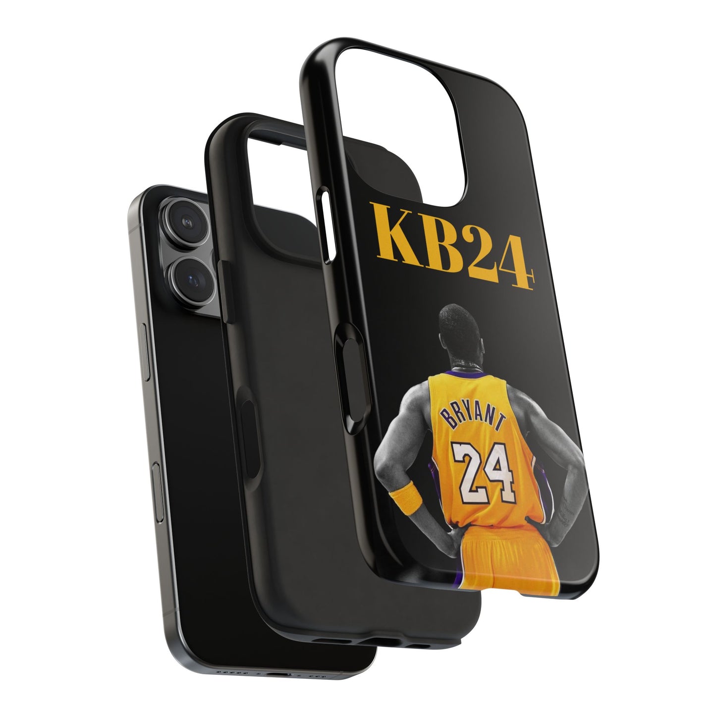 Kobe Bryant Phone Cases