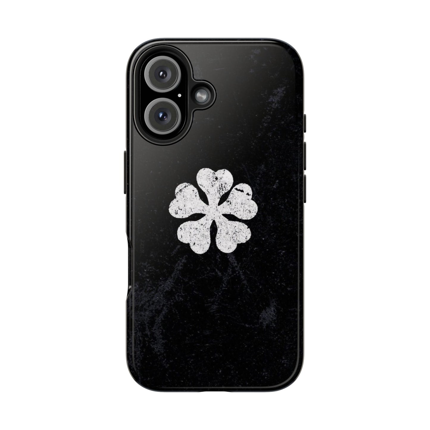 Black Clover Phone Case
