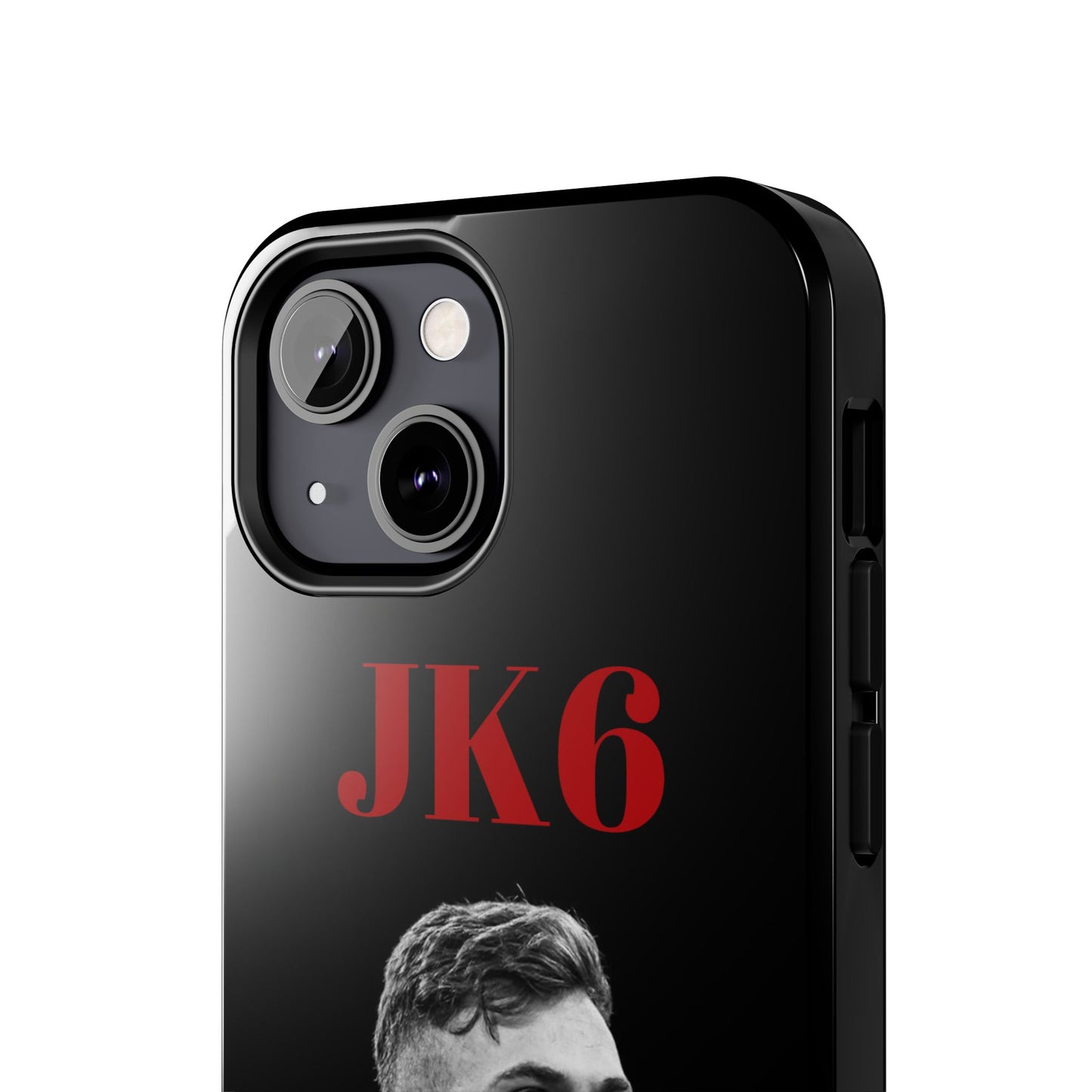 Joshua Kimmich Phone Case