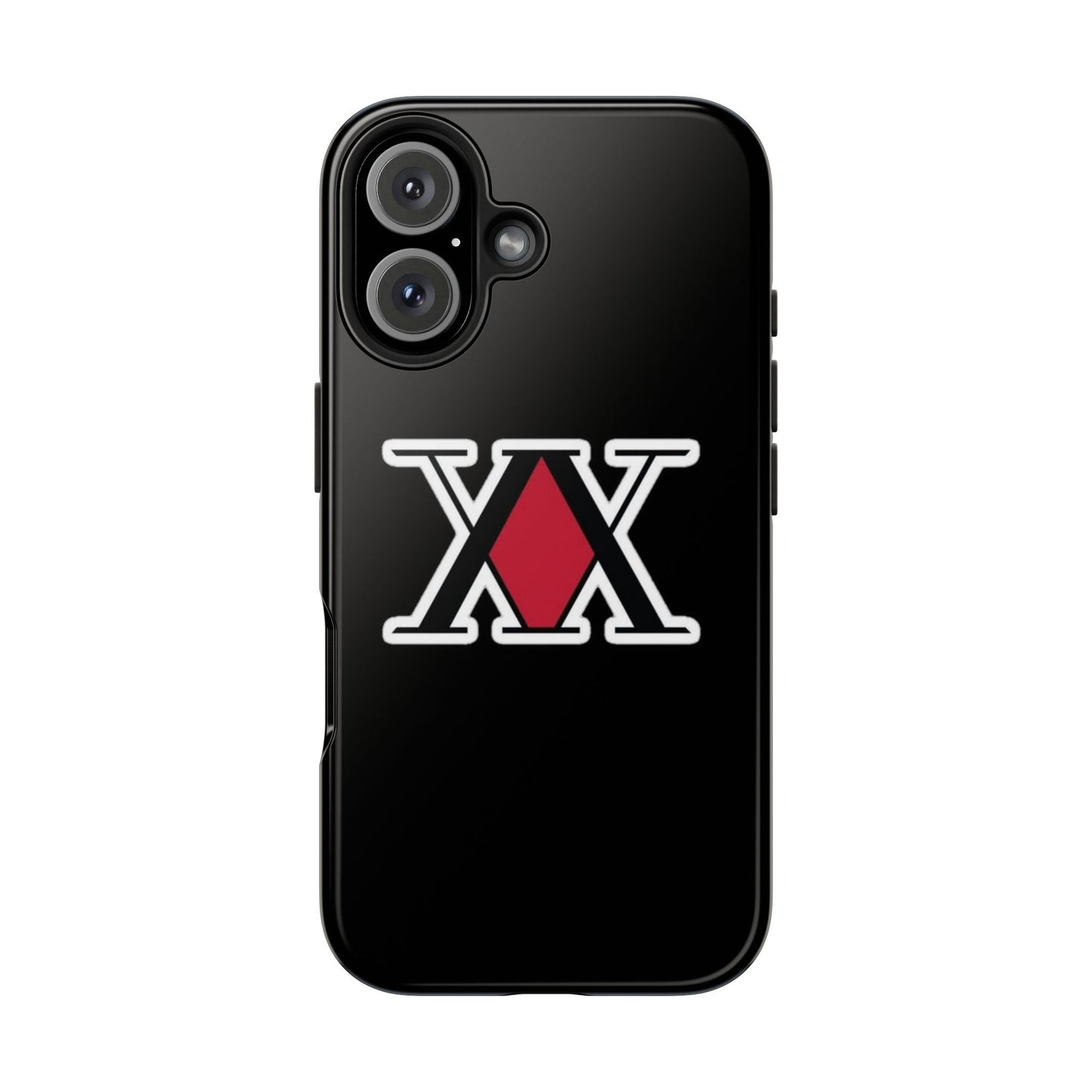 Hunter Association Logo Phone Case
