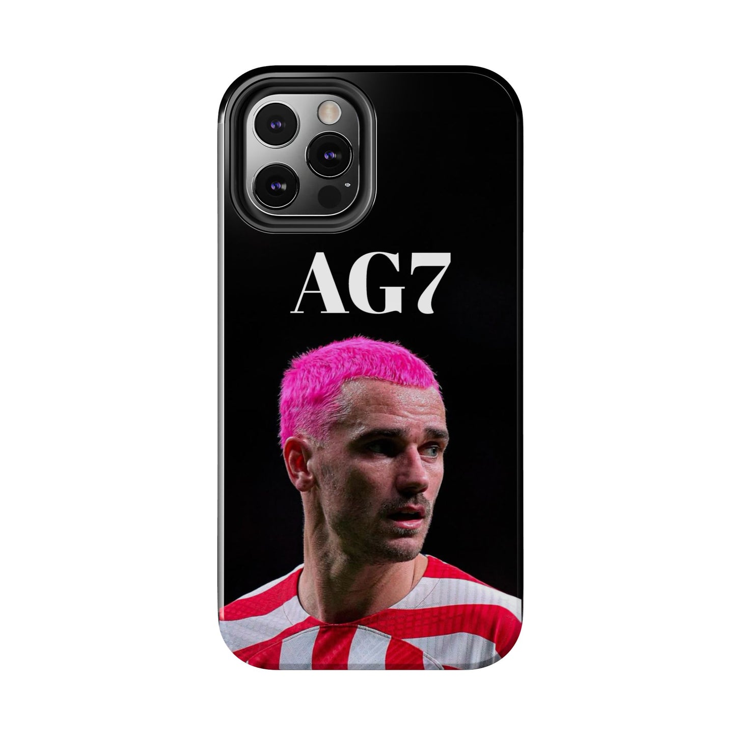 Antoine Griezmann Phone Case