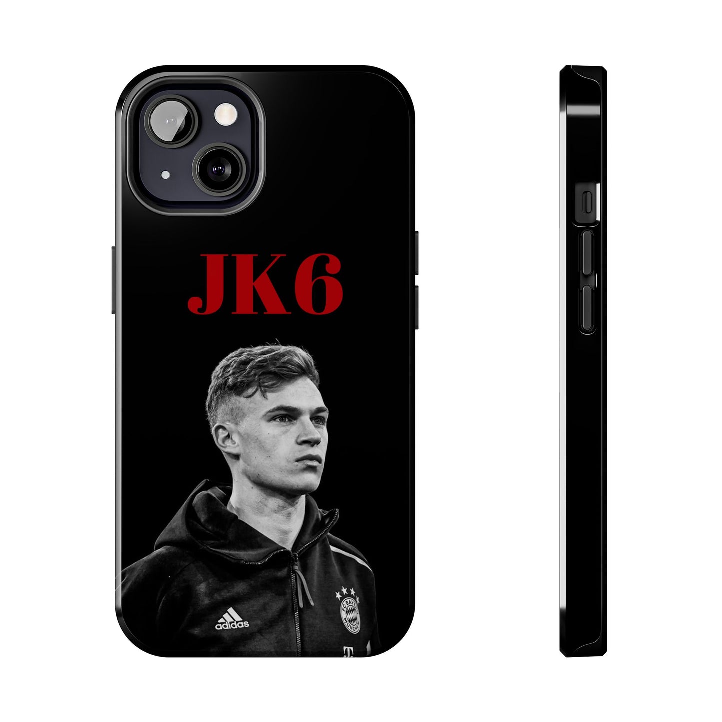 Joshua Kimmich Phone Case