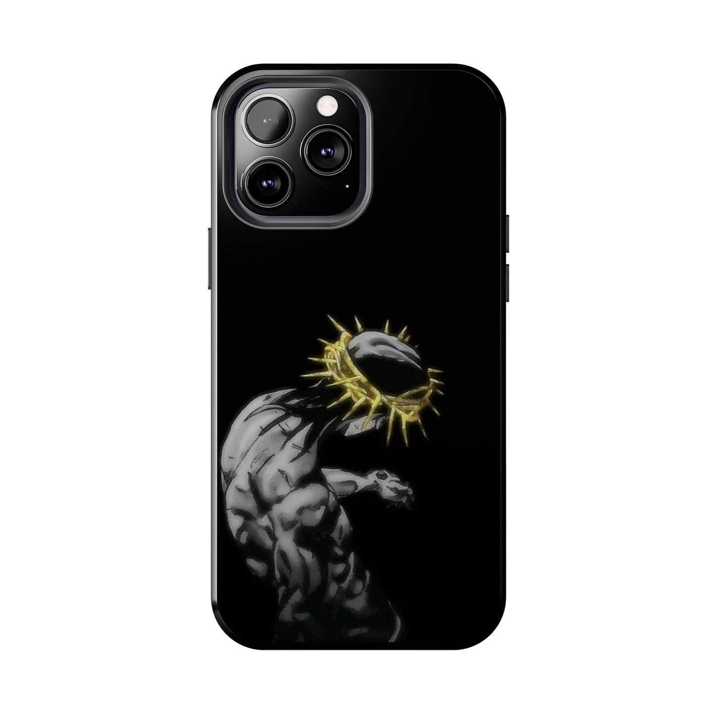JJBA Jesus Phone Case