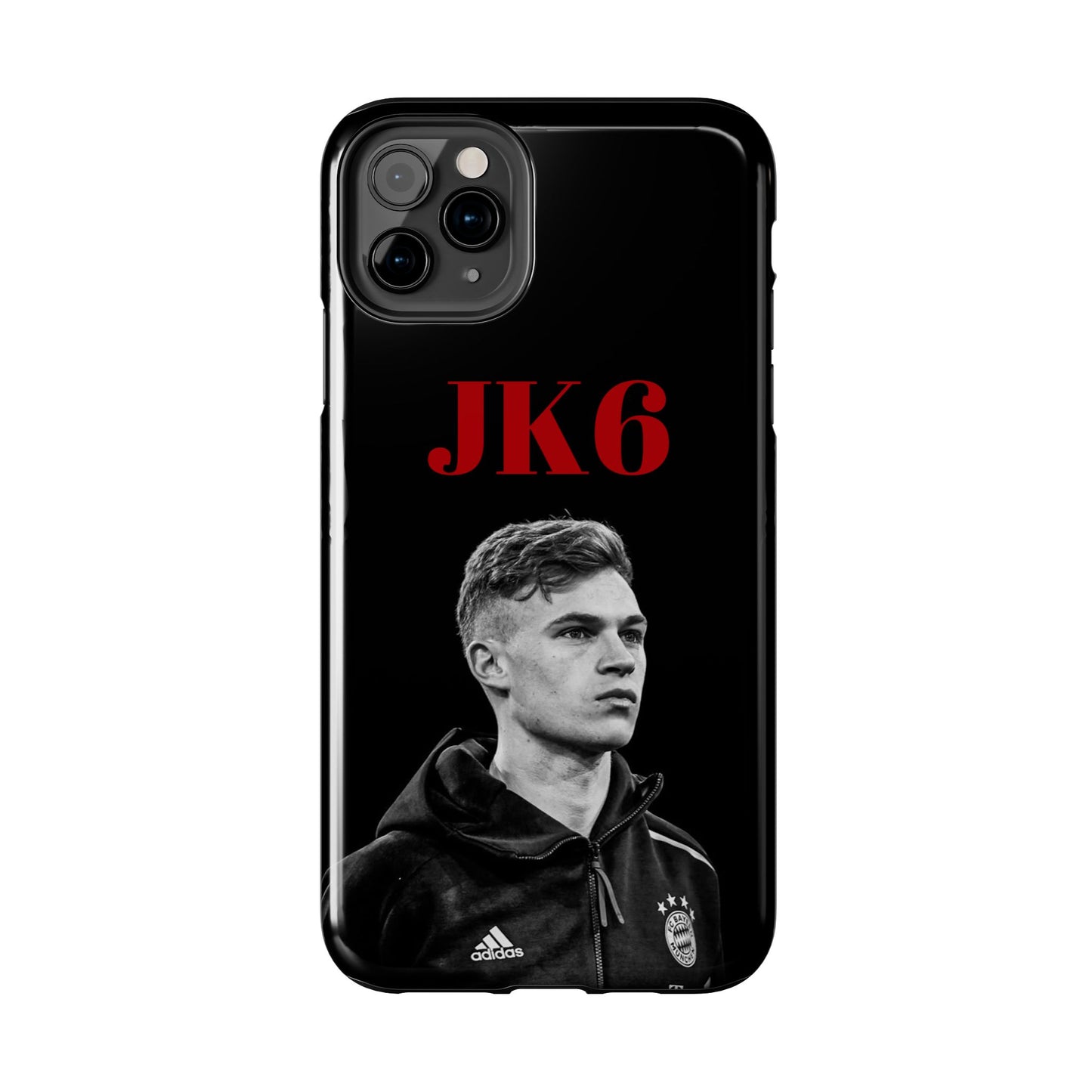 Joshua Kimmich Phone Case