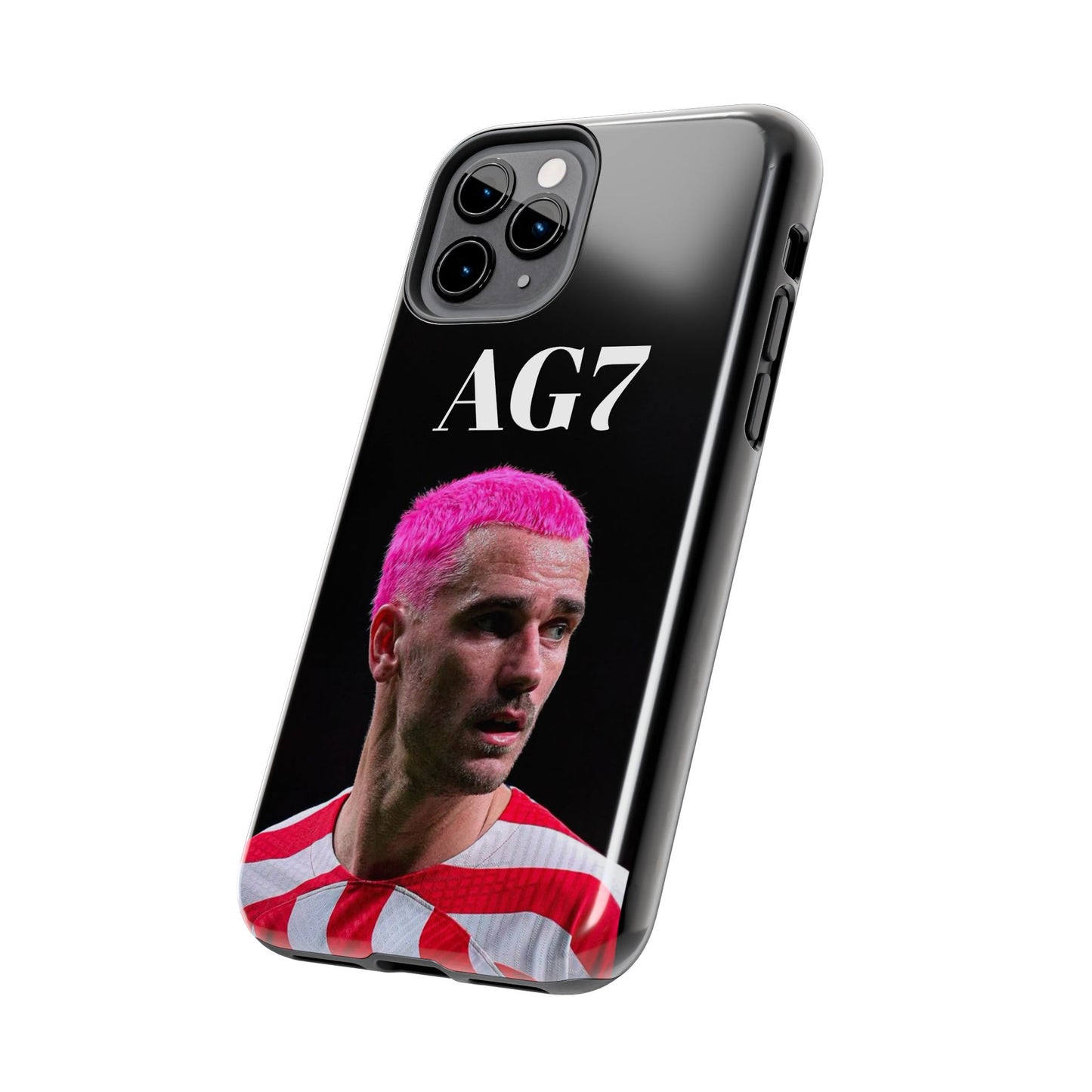 Antoine Griezmann Phone Case
