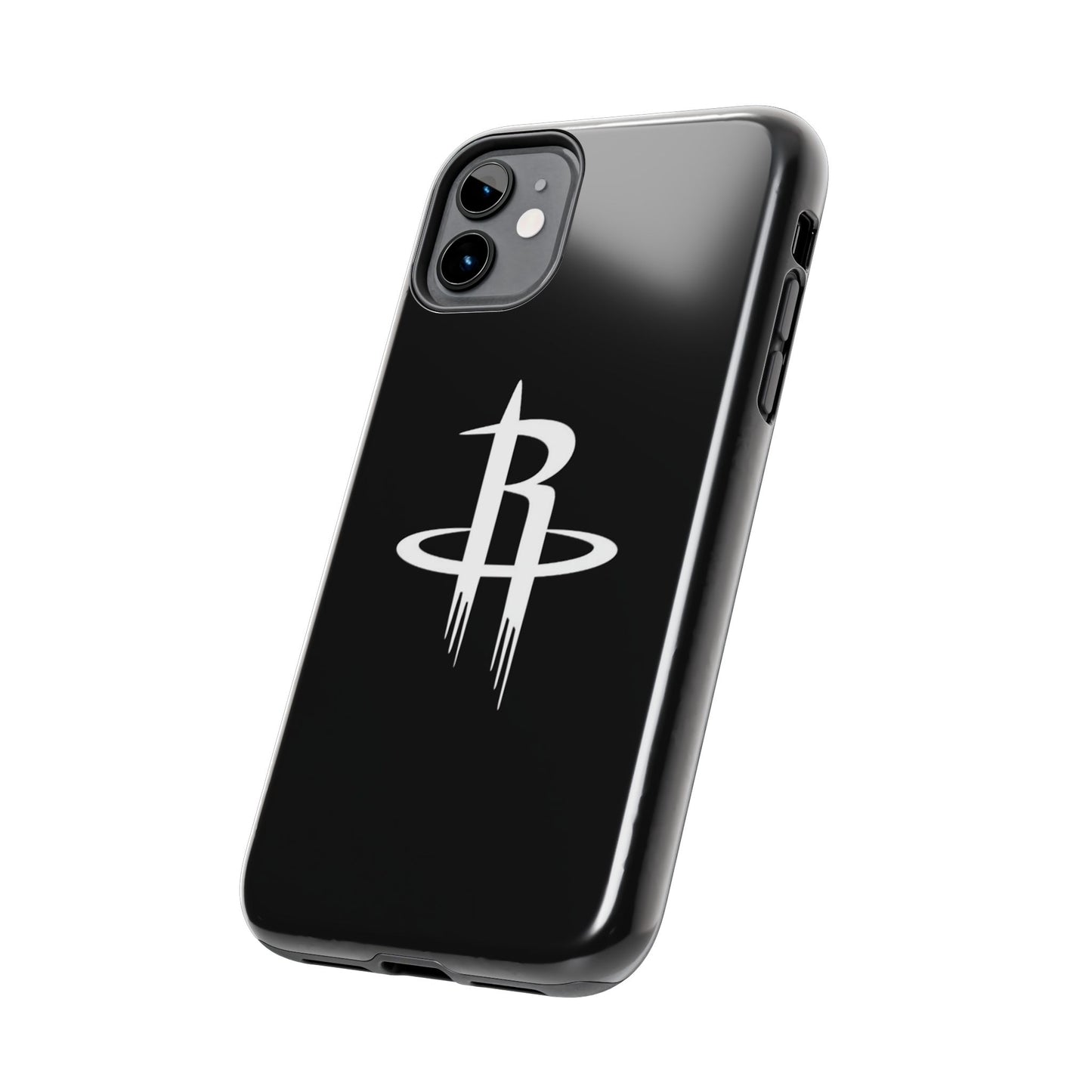 Classic Houston Rockets Phone Case