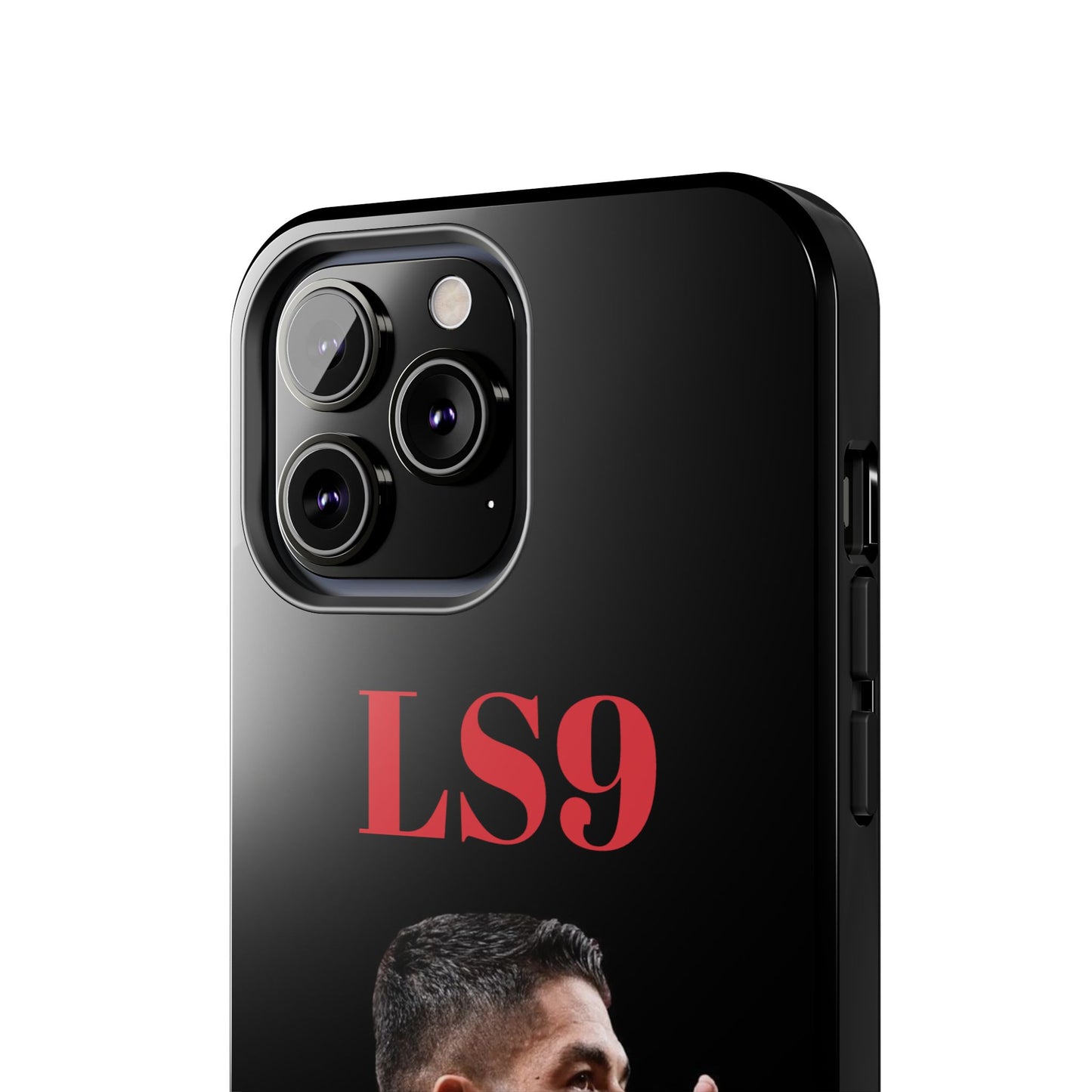 Luis Suarez Phone Case