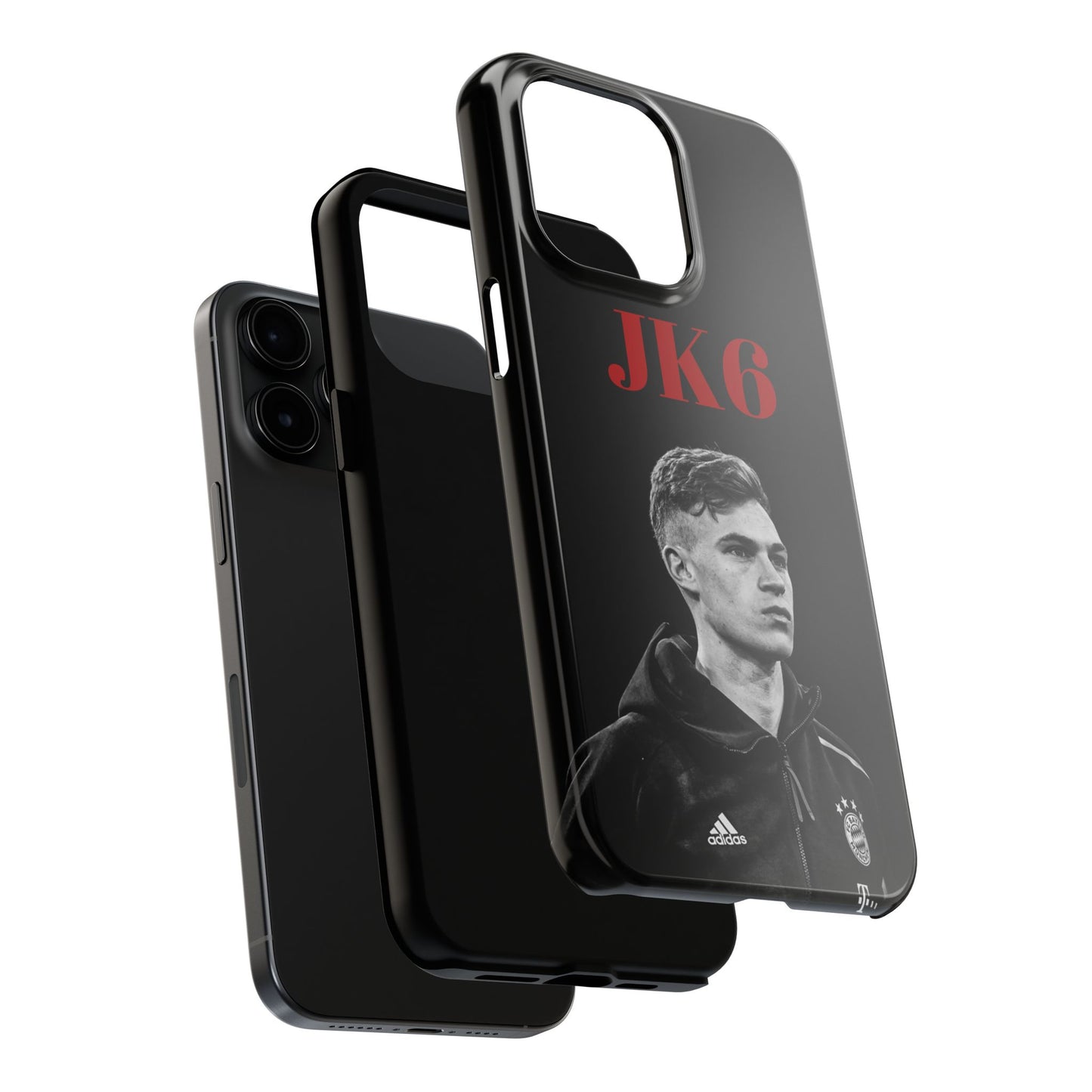 Joshua Kimmich Phone Case