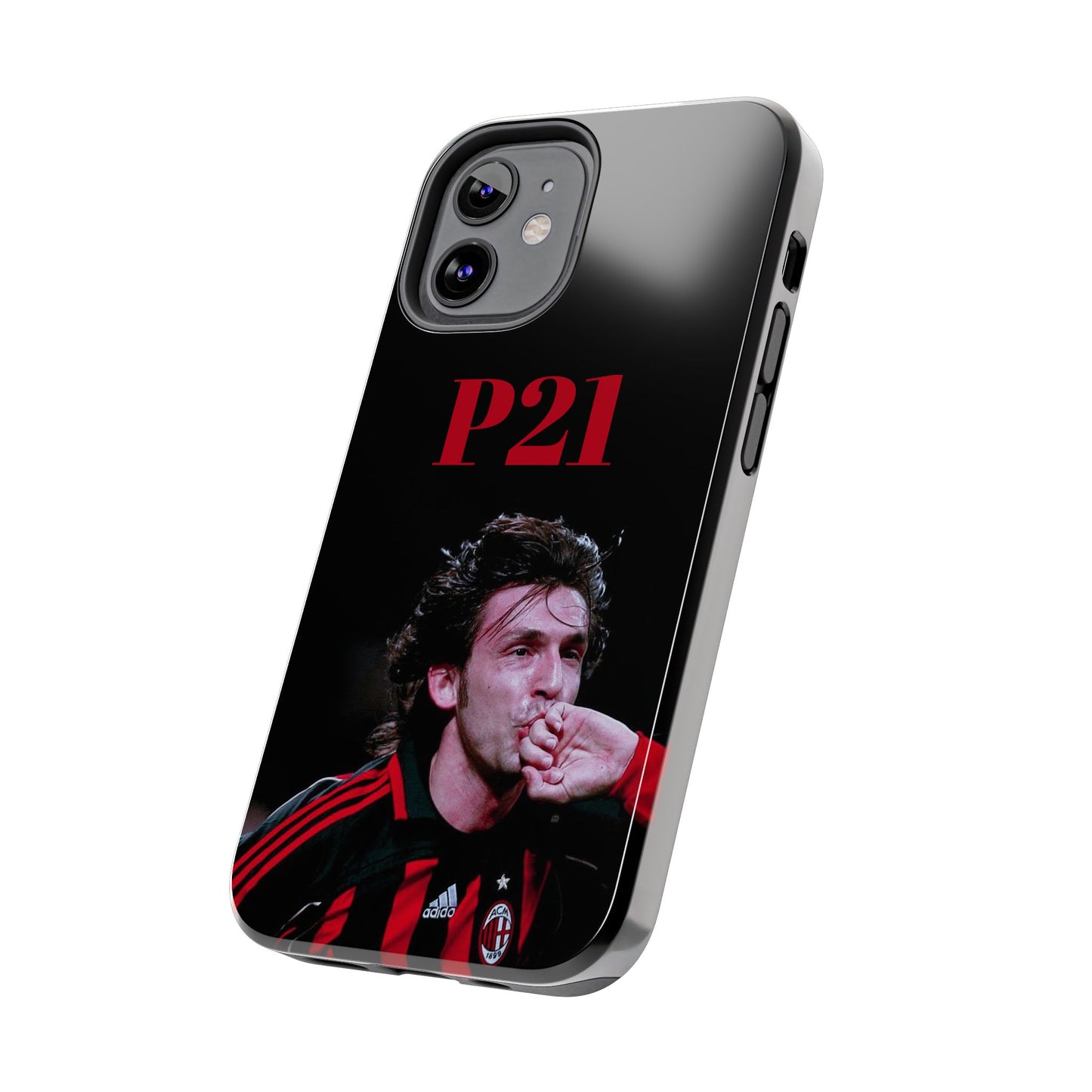 Pirlo Phone Case
