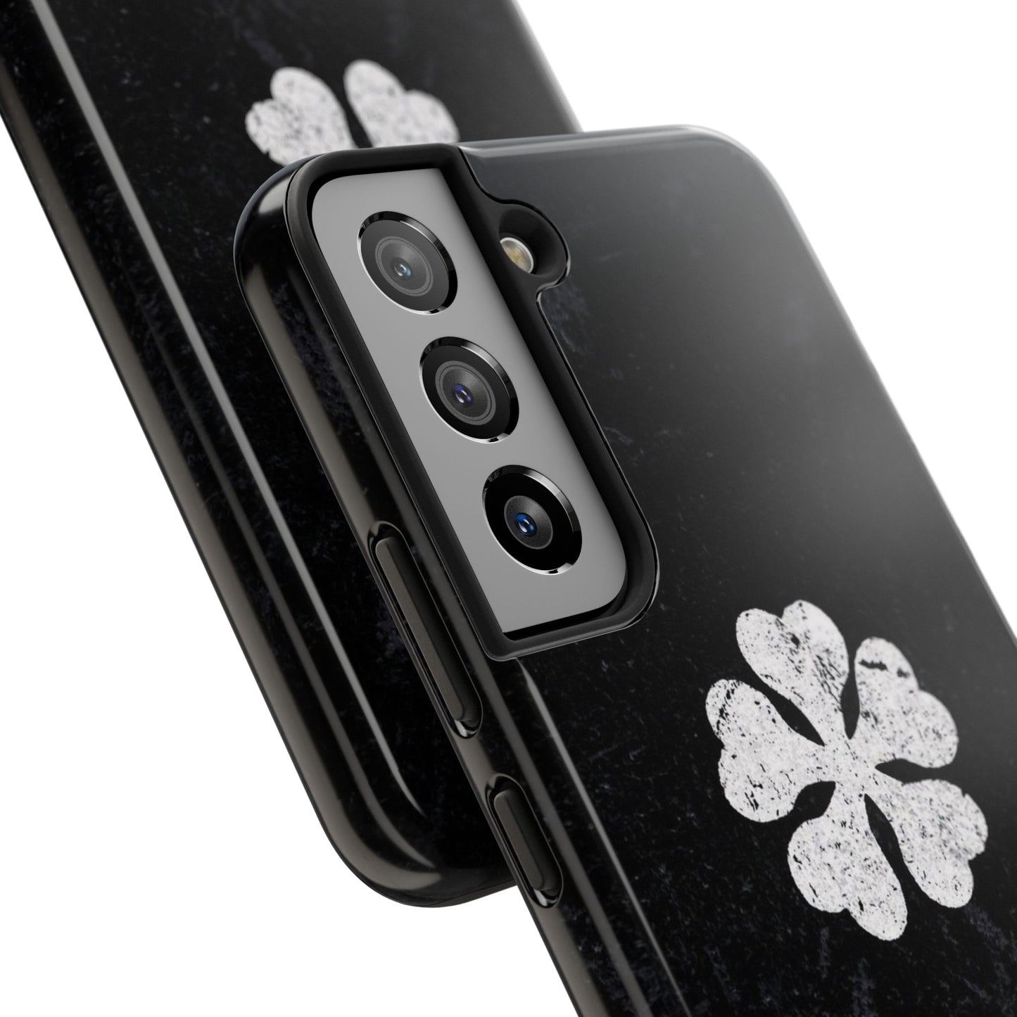Black Clover Phone Case