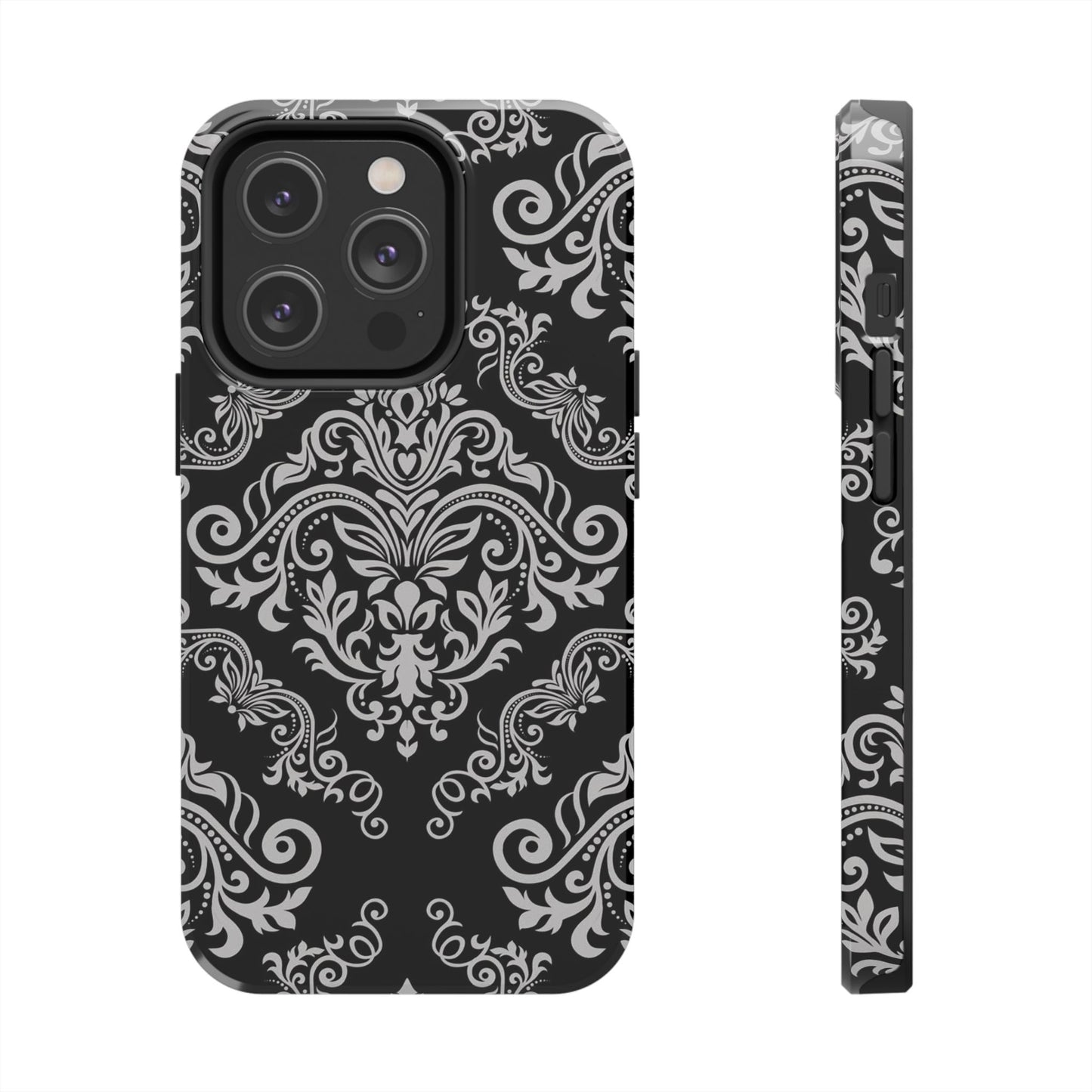 Timeless Luxury Pattern Phone Case