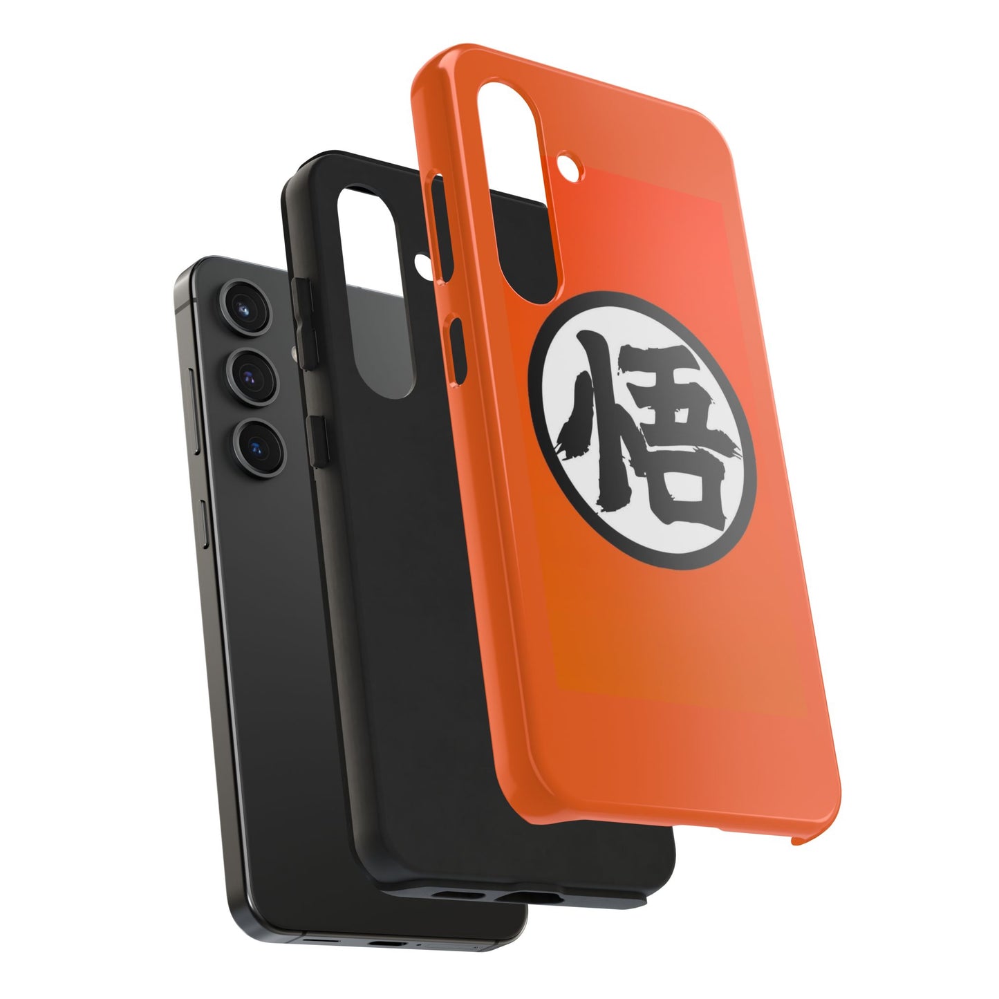 Dragon Ball Phone Case