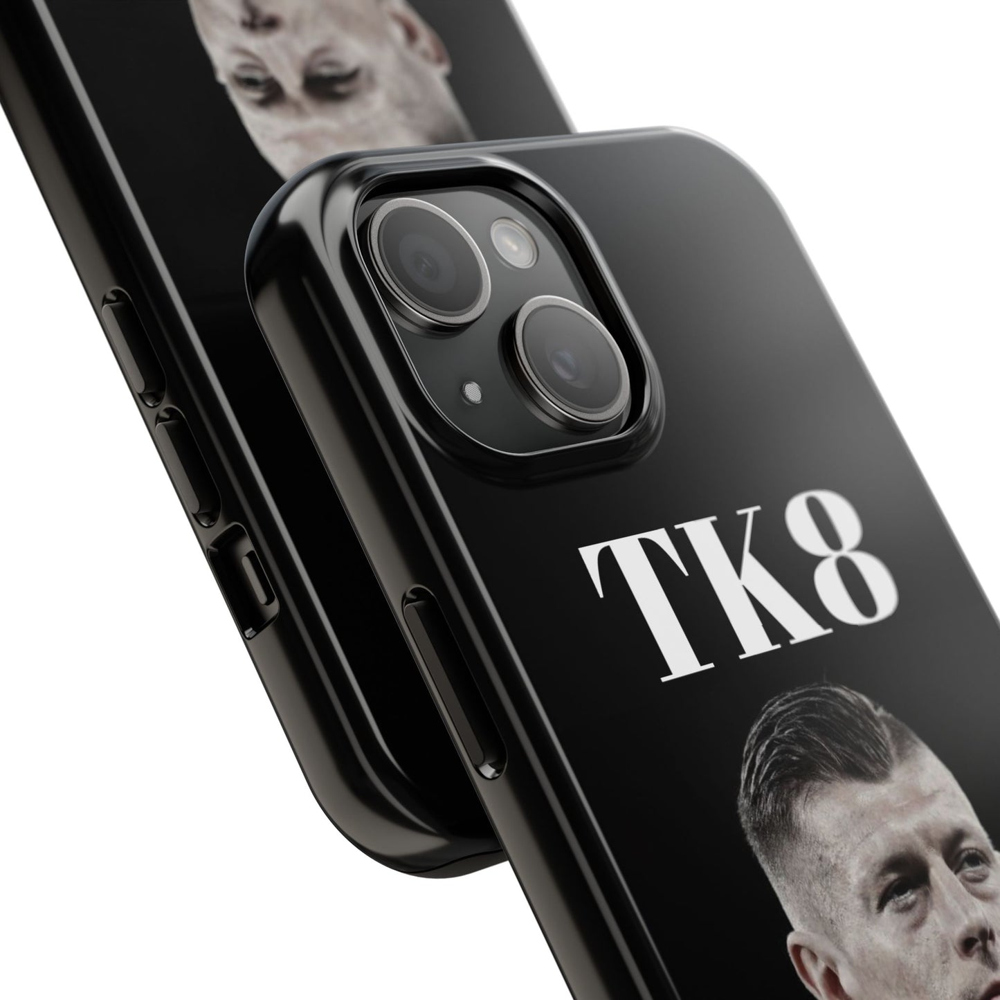 Toni Kroos Phone Case