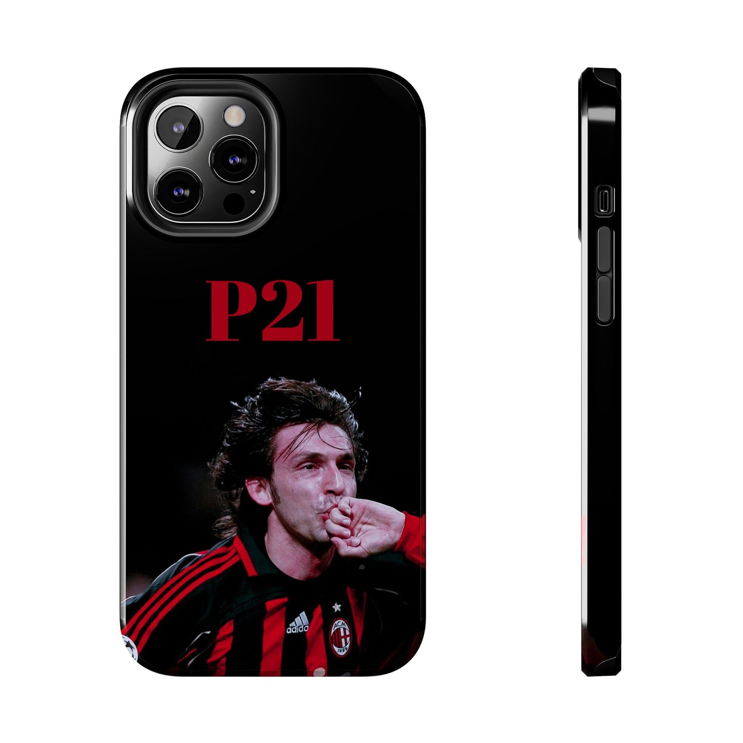 Pirlo Phone Case
