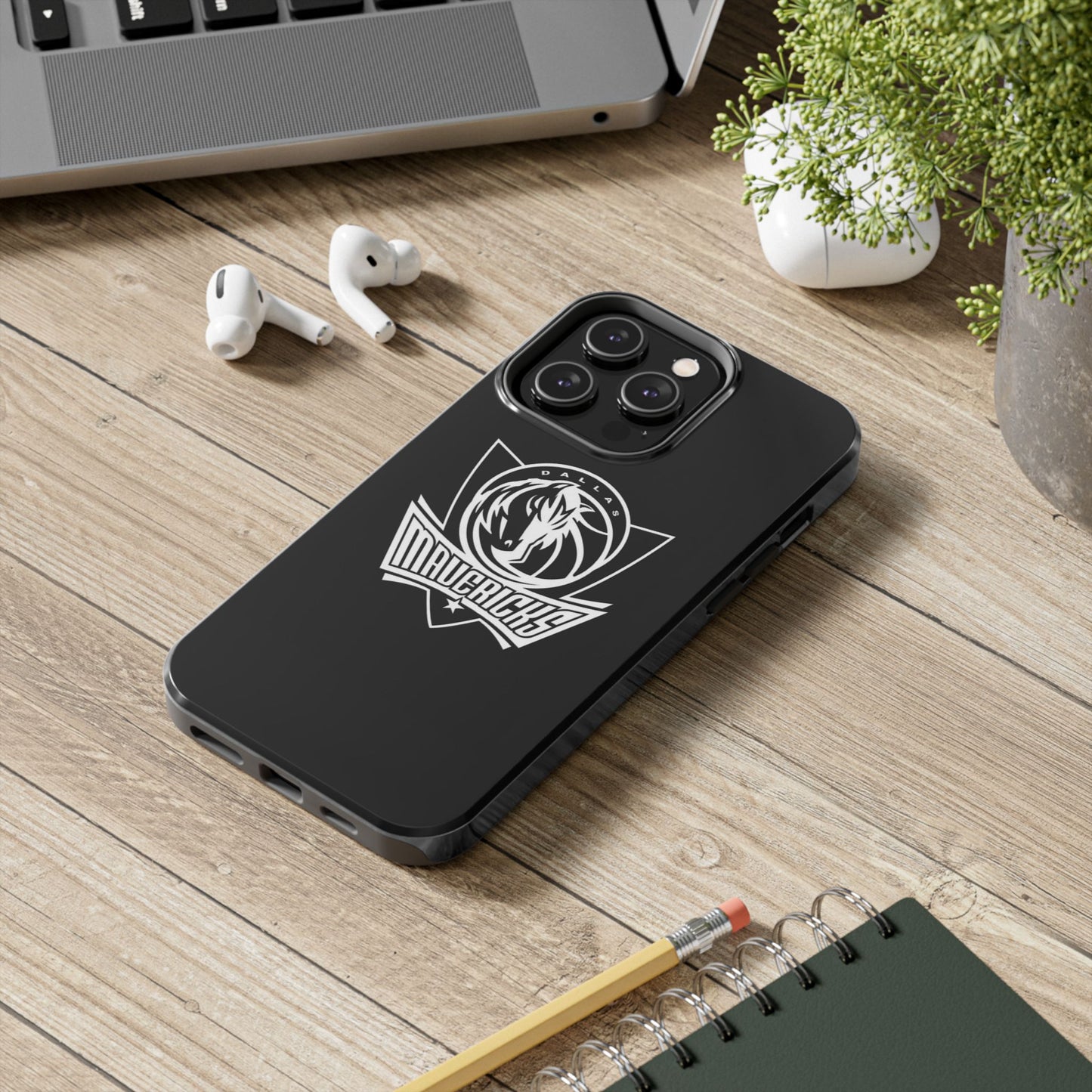 Classic Dallas Mavericks Phone Case