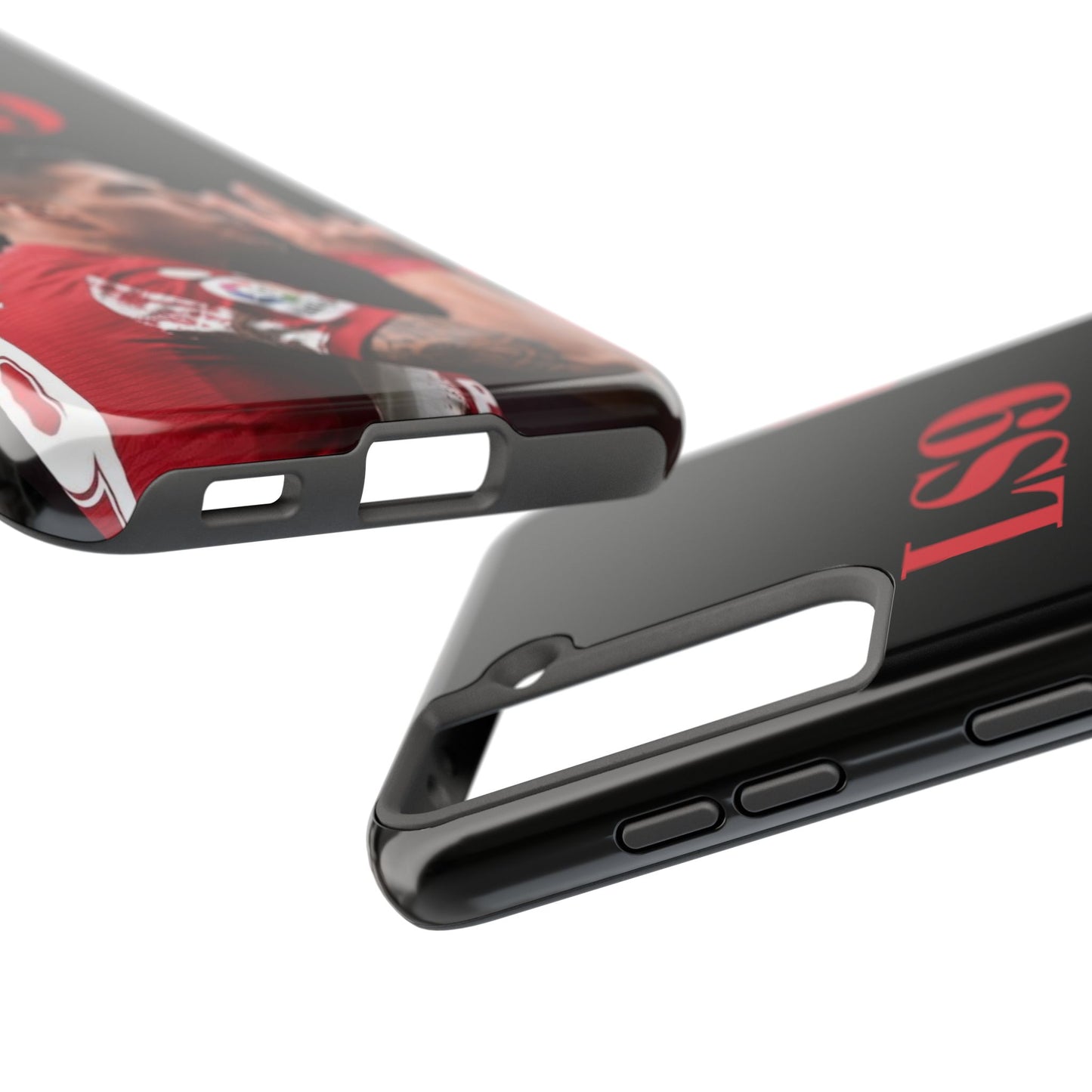 Luis Suarez Phone Case