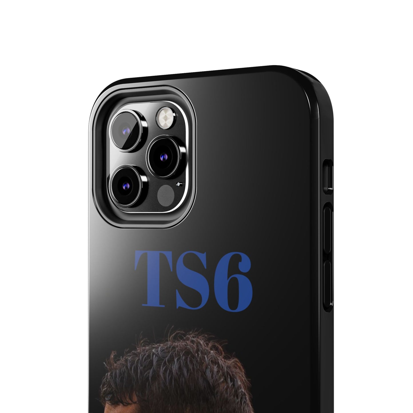 Thiago Silva Phone Case