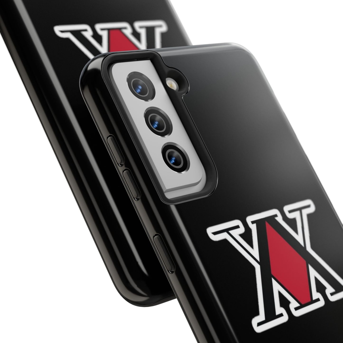 Hunter Association Logo Phone Case