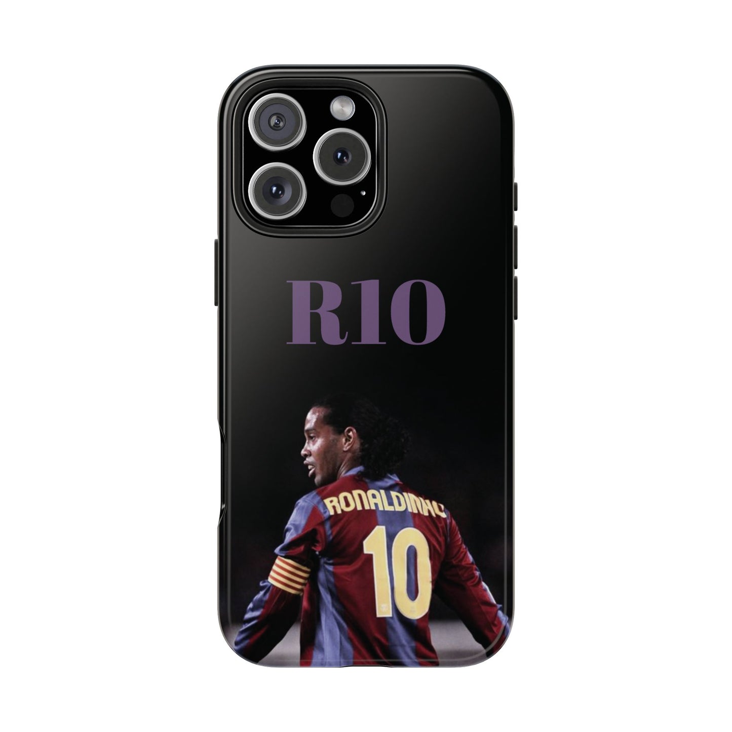 Ronaldhino Phone Case