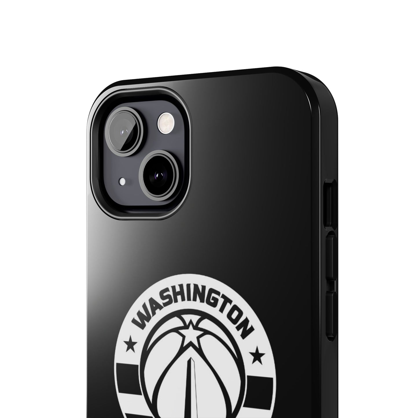 Classic Washington Wizards Phone Case