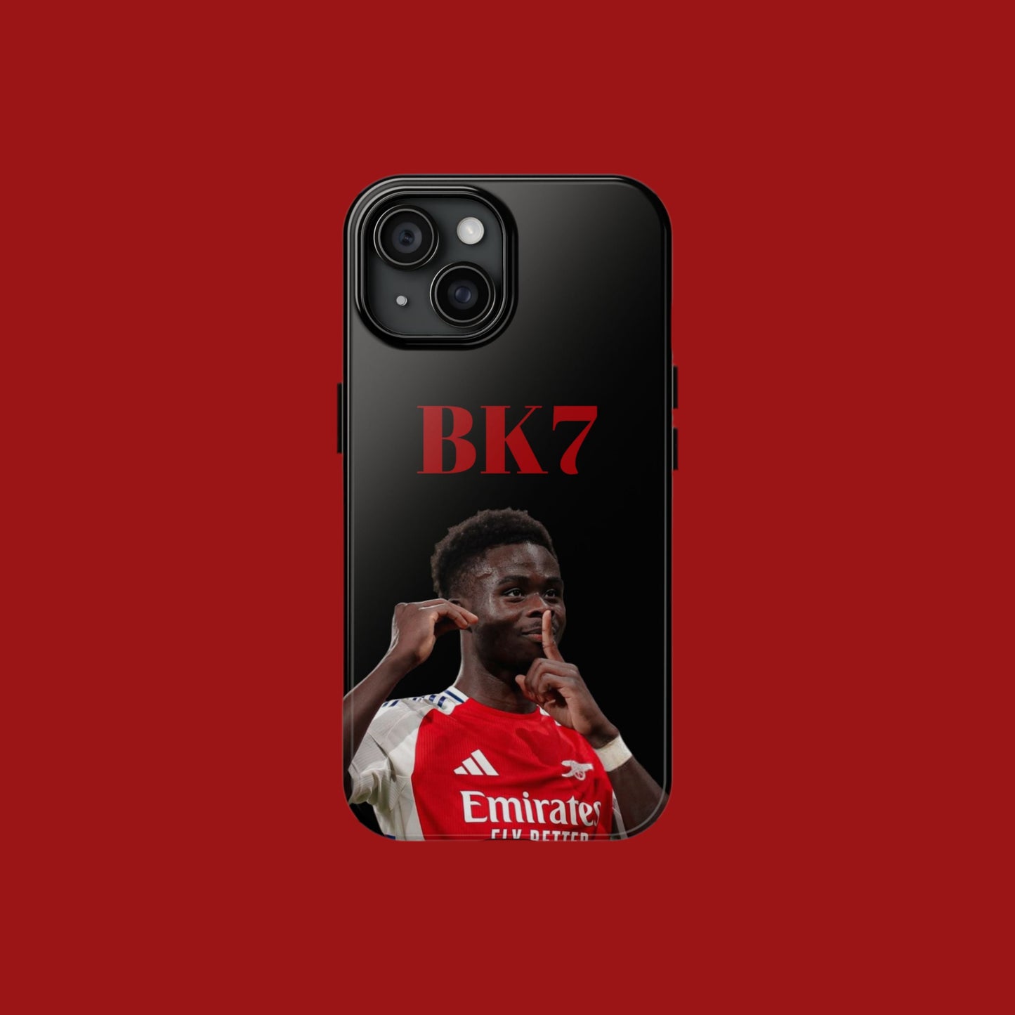 Bukayo Saka Phone Case