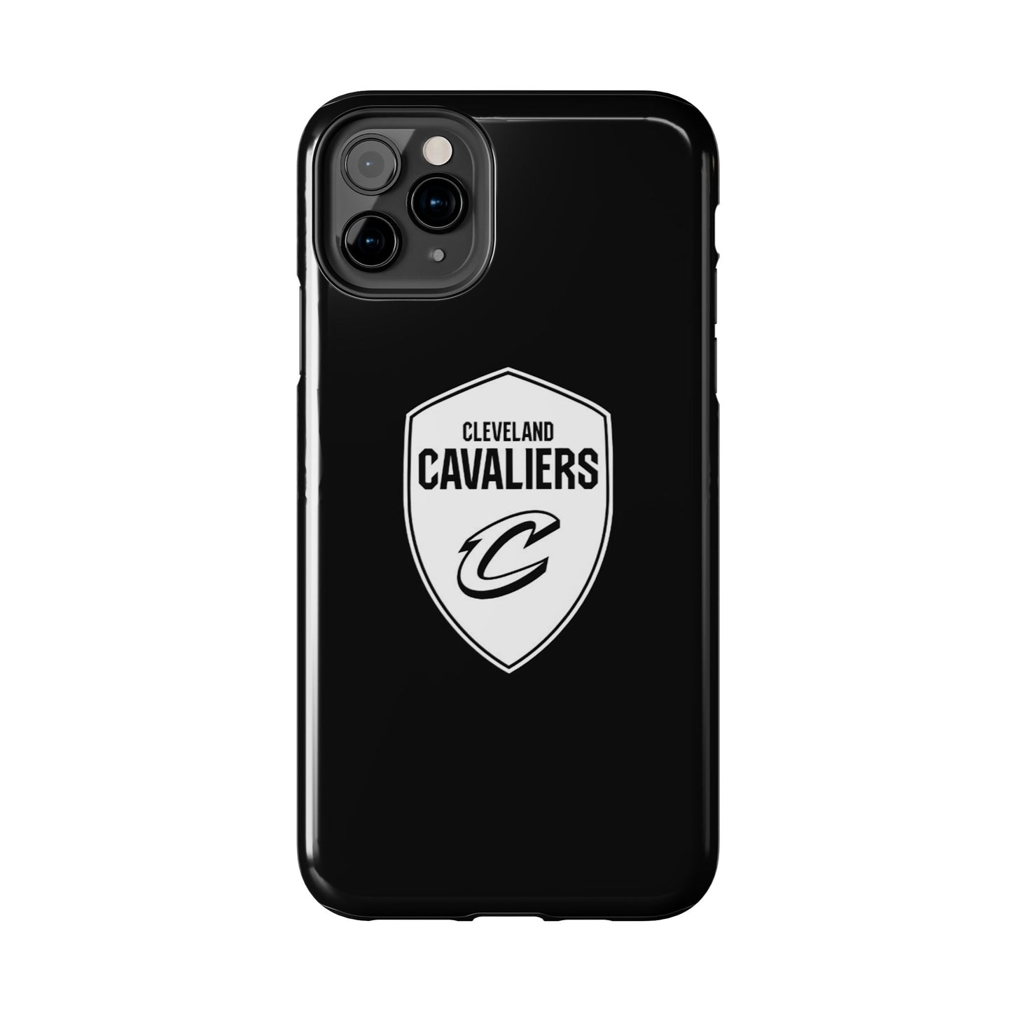 Classic Cleveland Cavaliers Phone Case