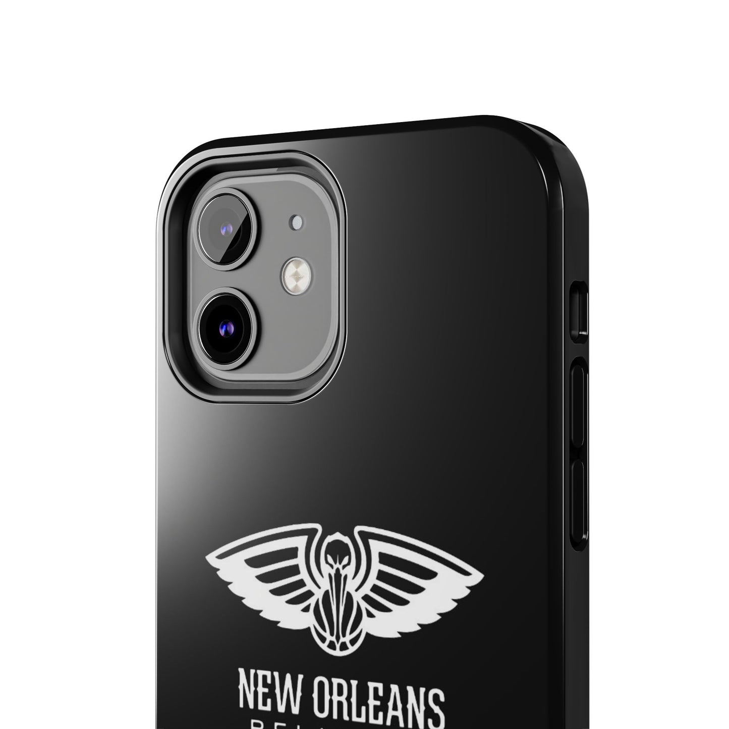 Classic New Orleans Pelicans Phone Case