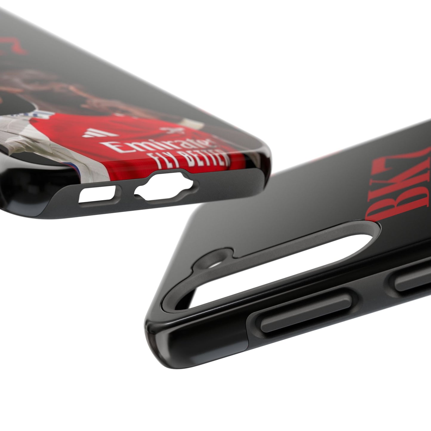 Bukayo Saka Phone Case