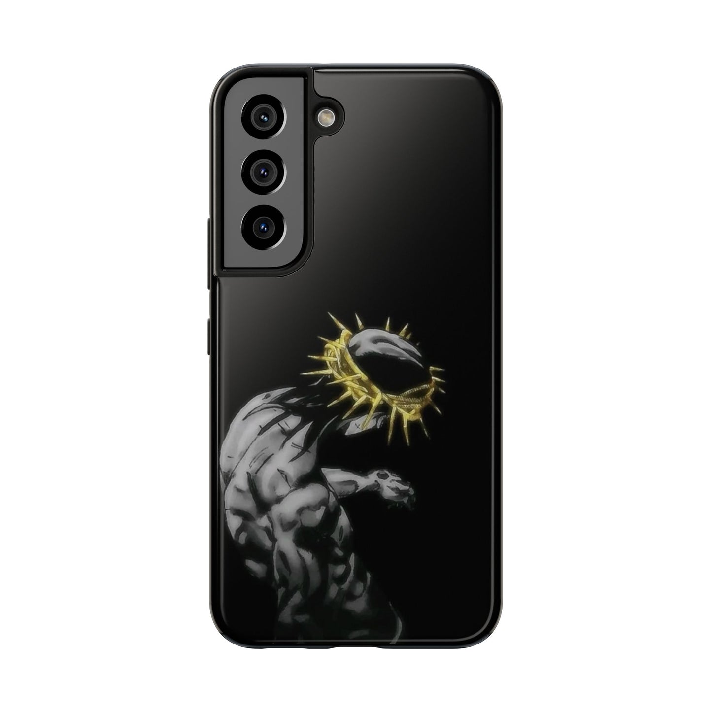 JJBA Jesus Phone Case