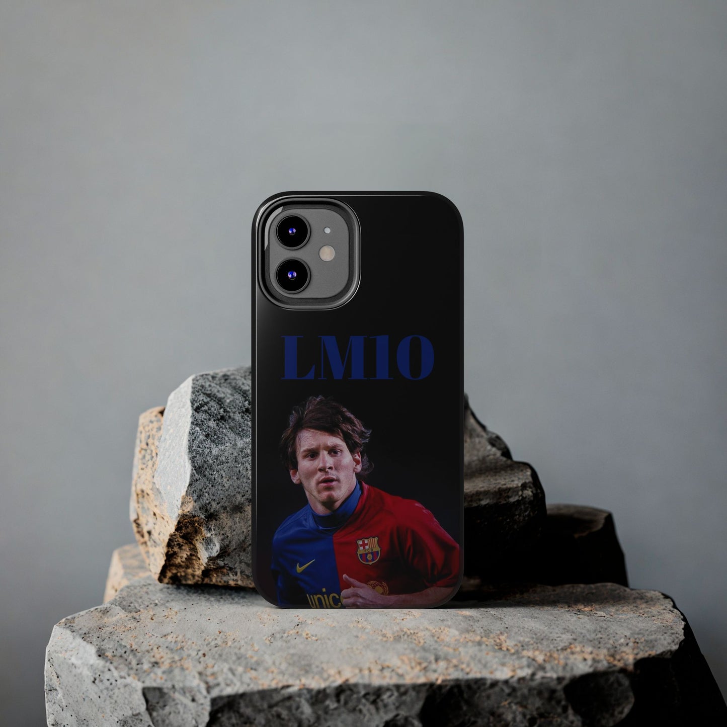 Lionel Messi Phone Case