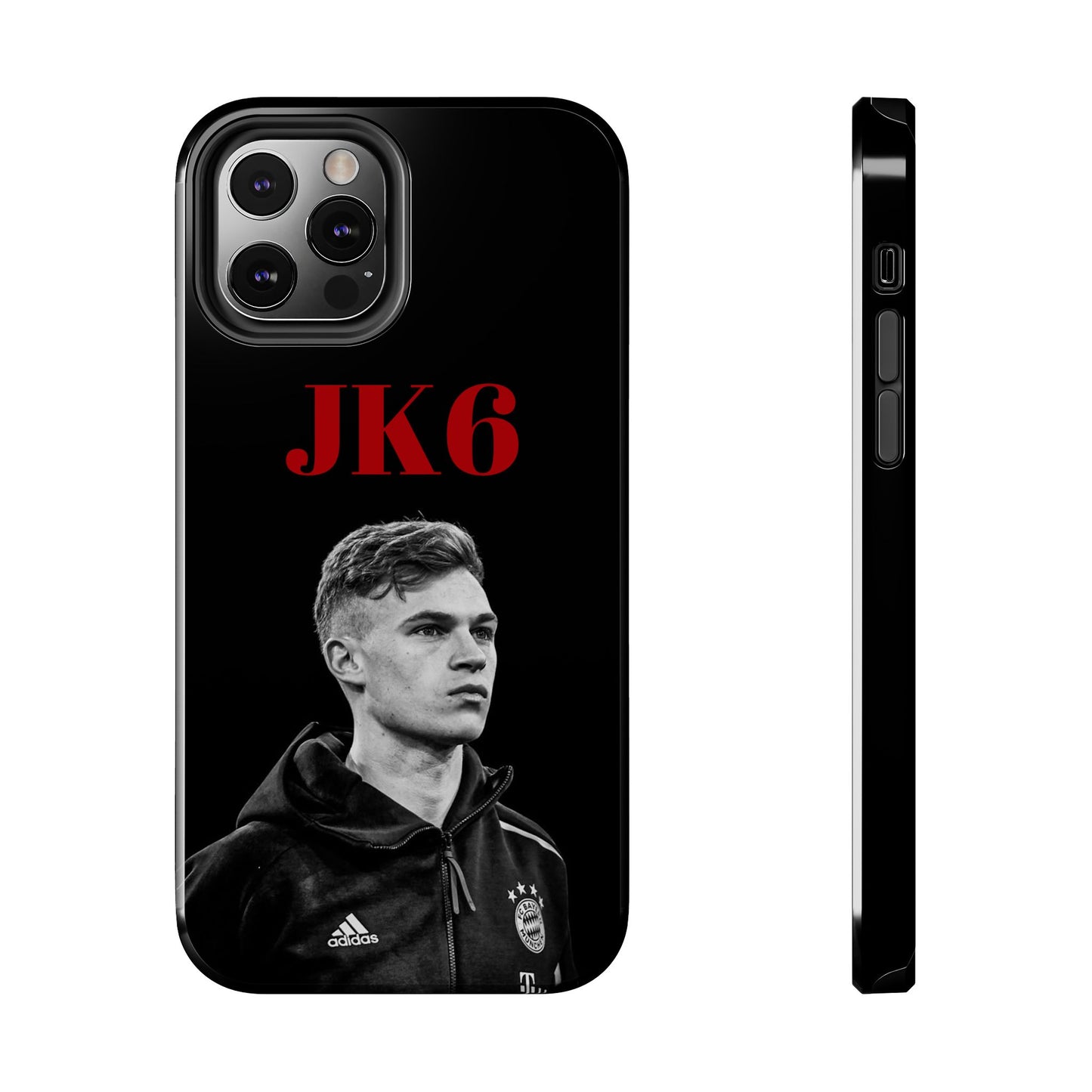 Joshua Kimmich Phone Case